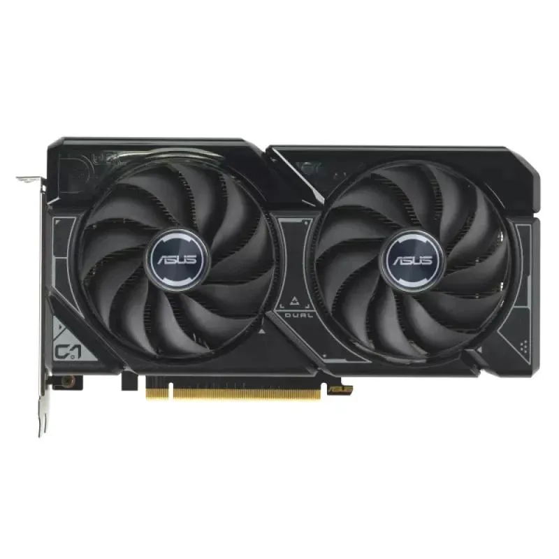 Placa Gráfica Asus GeForce RTX 4060 Ti DUAL OC SSD Edition 8GB DLSS3