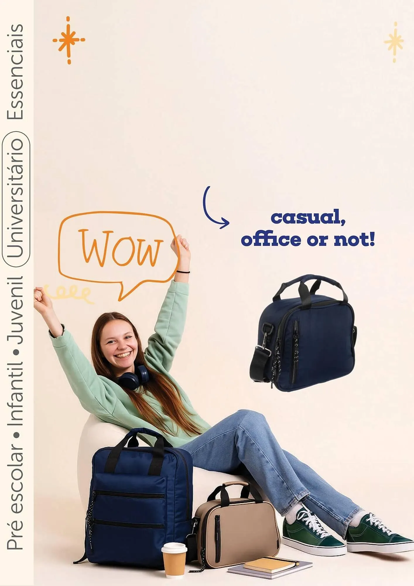 Folheto Folheto Note! de 6 de novembro até 31 de maio 2026 - Pagina 36