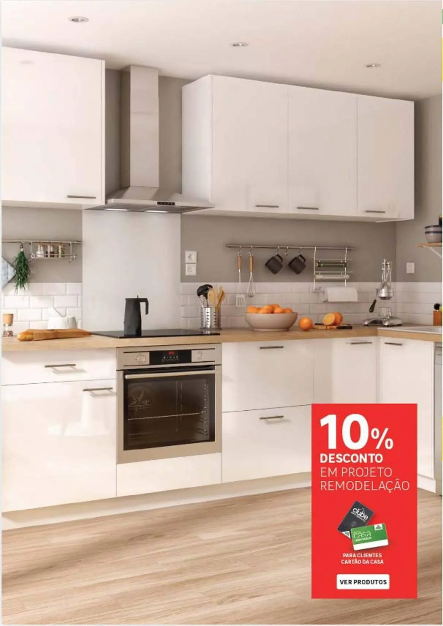 Folheto Folheto Leroy Merlin de 11 de dezembro até 13 de janeiro 2026 - Pagina 16