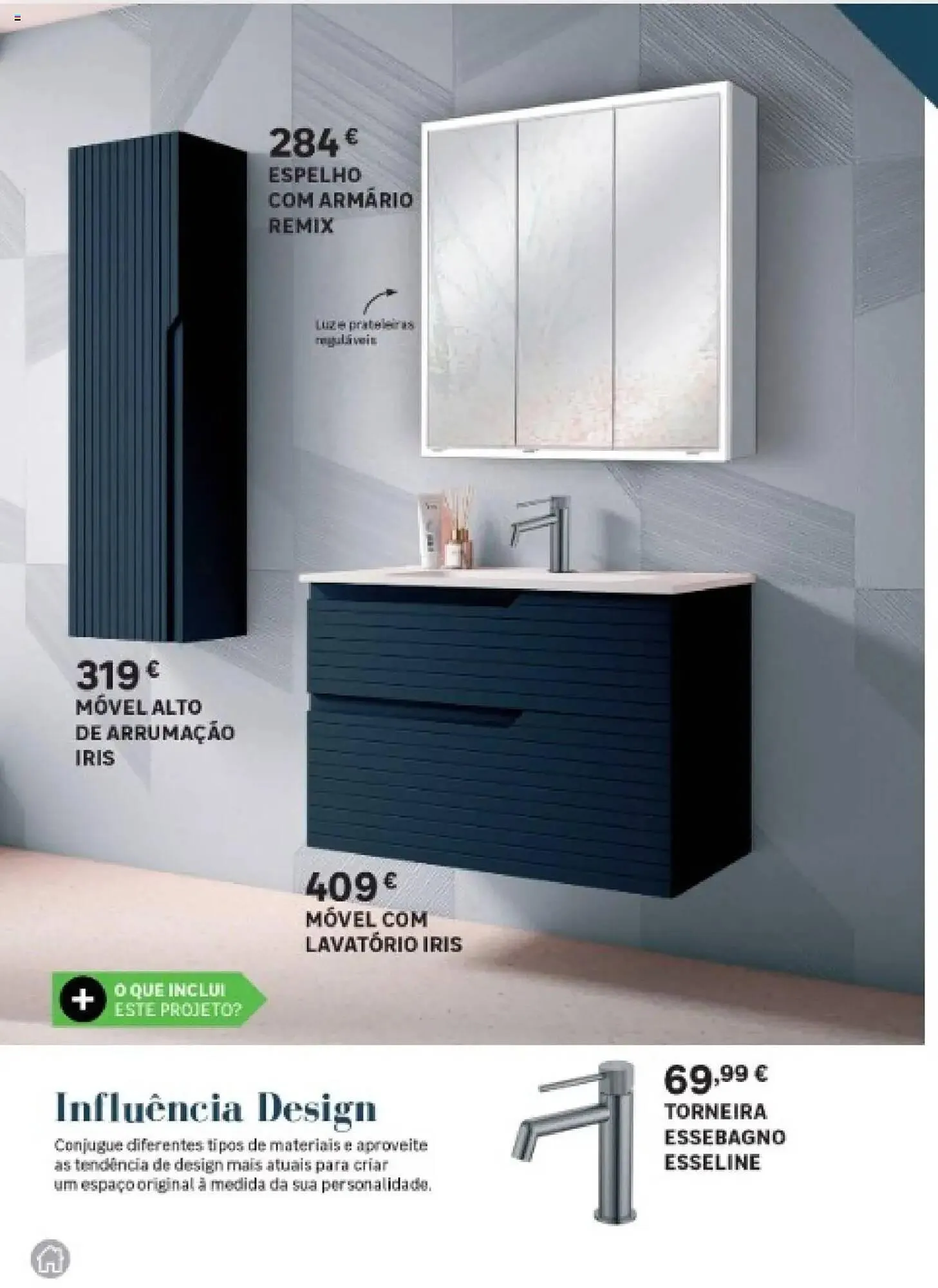 Folheto Folheto Leroy Merlin de 6 de junho até 7 de agosto 2025 - Pagina 10