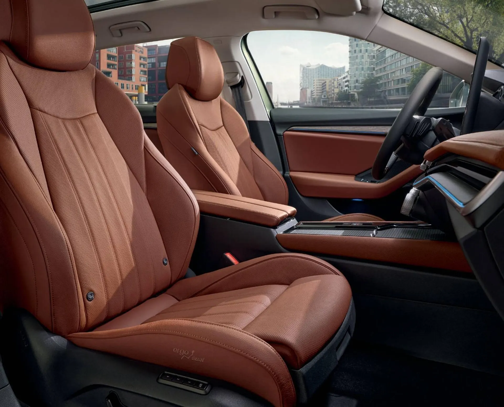 Folheto Folheto Škoda de 19 de março até 30 de abril 2025 - Pagina 18