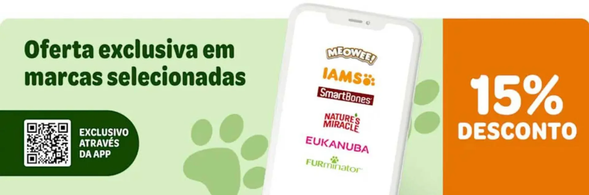 Folheto Folheto Zooplus de 17 de janeiro até 31 de janeiro 2026 - Pagina 3