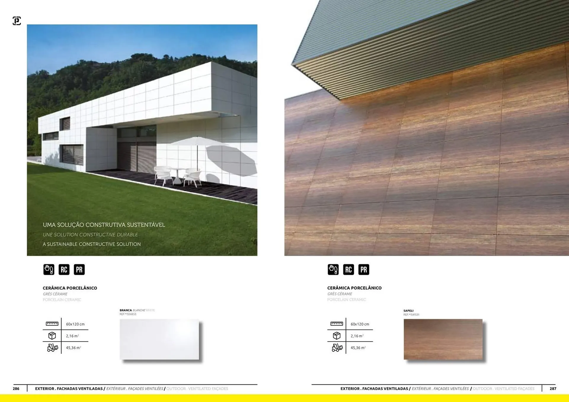 Folheto Folheto Casa Peixoto de 17 de fevereiro até 31 de dezembro 2026 - Pagina 145