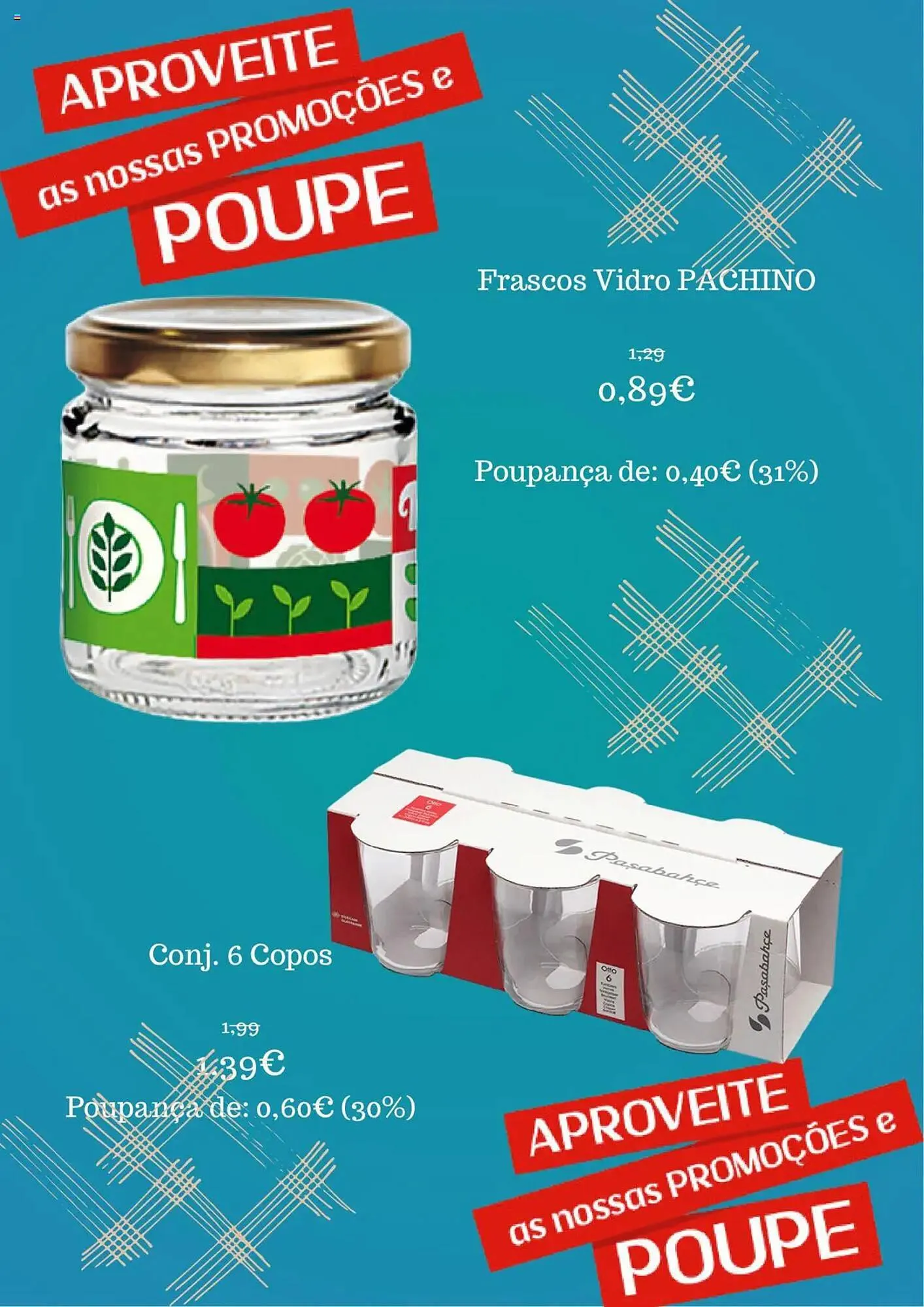 Folheto Folheto Espaço Casa de 5 de fevereiro até 28 de março 2025 - Pagina 3