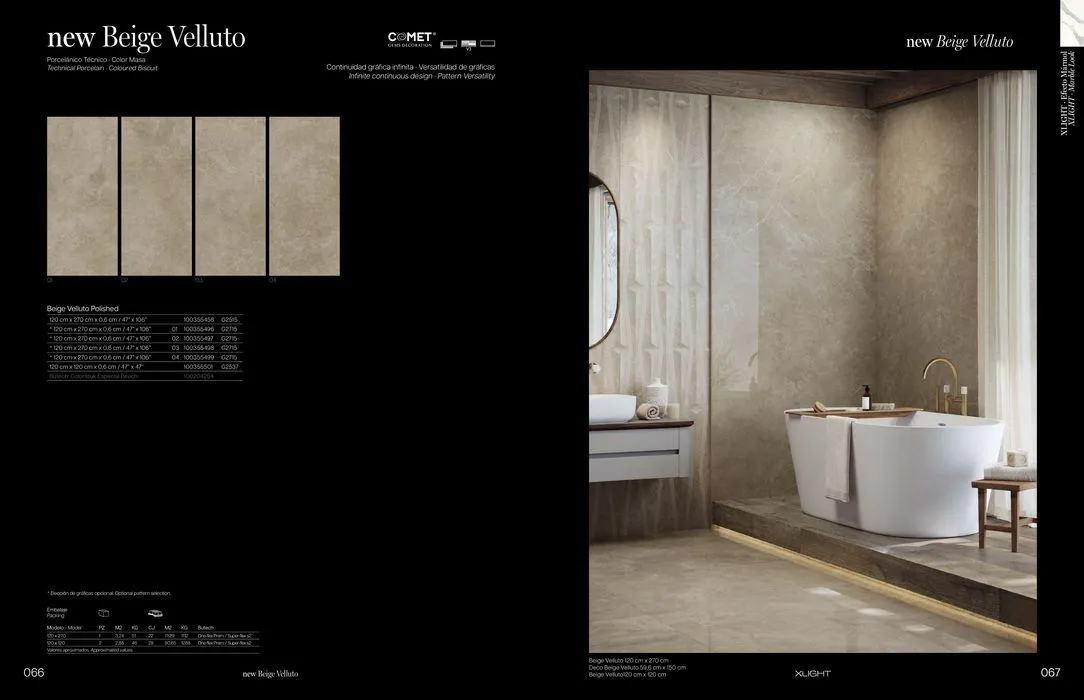 Folheto Ceramic Book Annex de 24 de junho até 31 de dezembro 2024 - Pagina 35