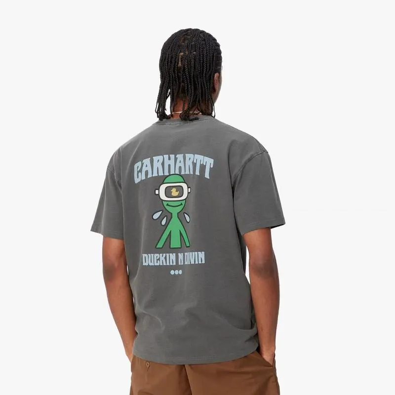 Carhartt S/S Duckin'