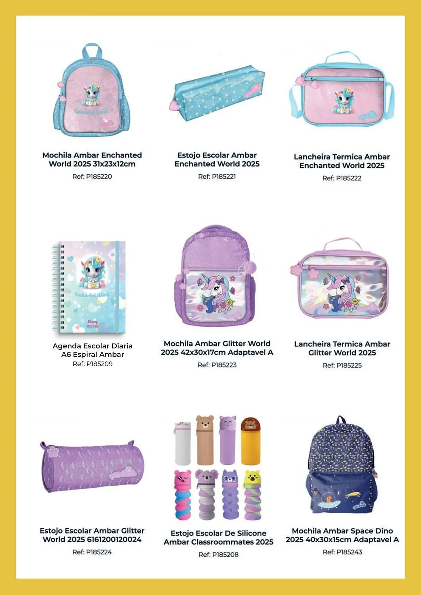 Folheto Folheto Americana de 22 de abril até 31 de dezembro 2025 - Pagina 10