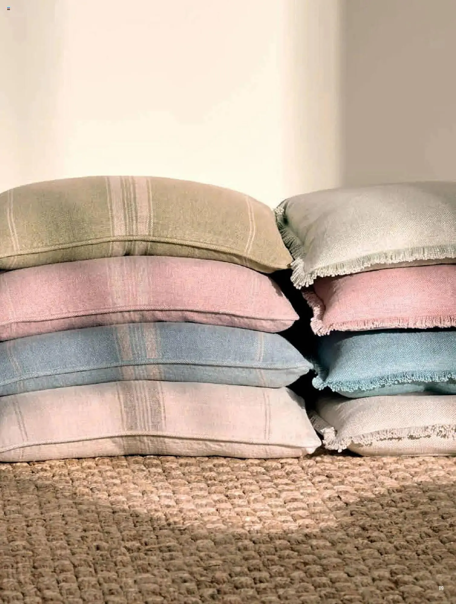 Folheto Folheto El Corte Inglés de 19 de maio até 1 de setembro 2025 - Pagina 119