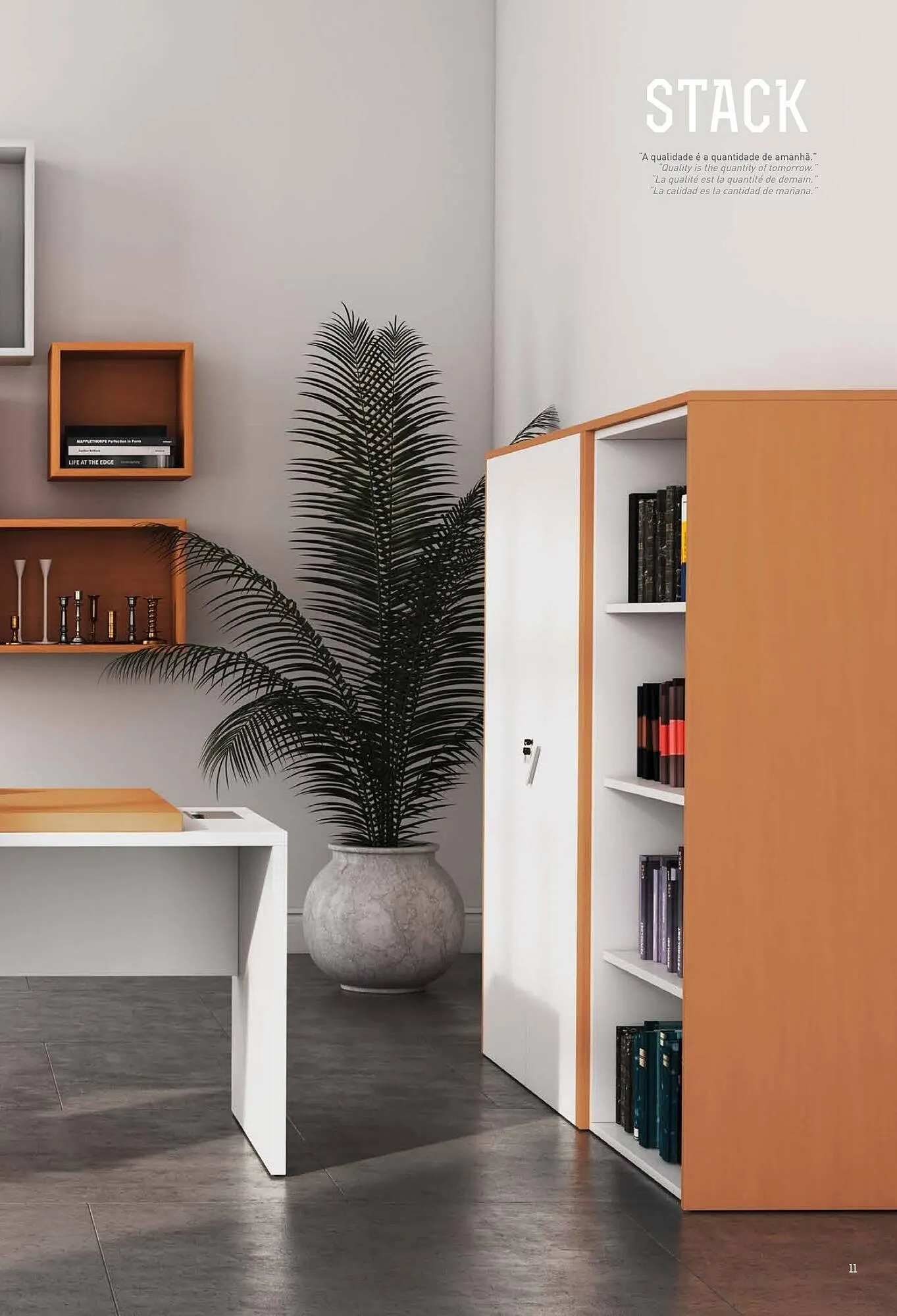 Folheto Folheto Staples de 3 de janeiro até 31 de dezembro 2025 - Pagina 11