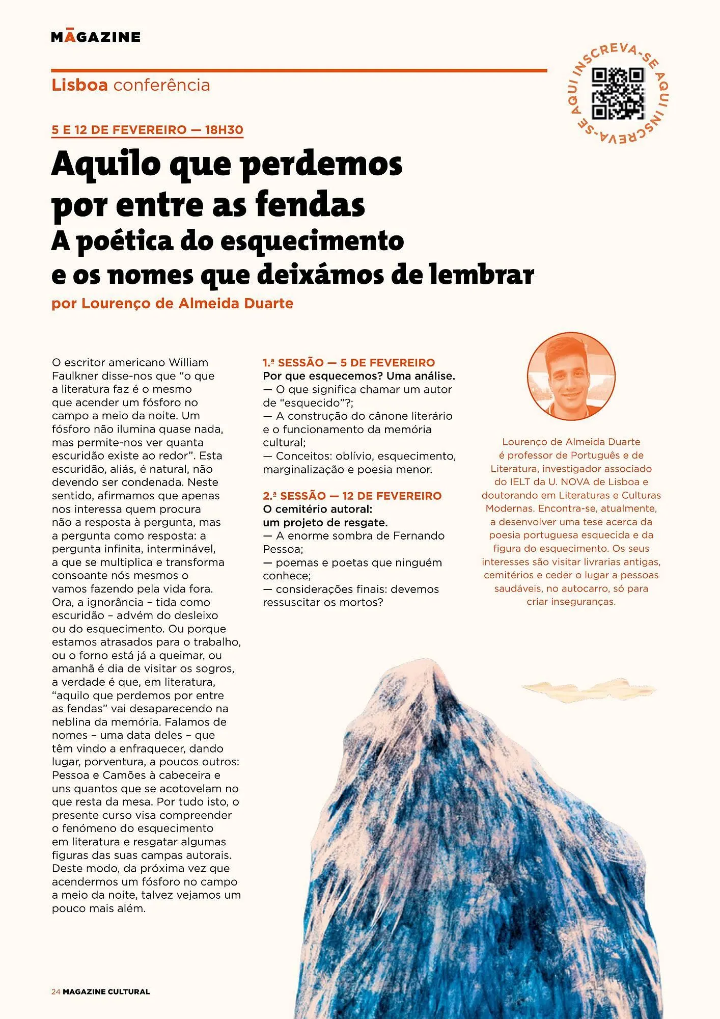 Folheto Folheto Supercor de 14 de março até 31 de março 2025 - Pagina 24