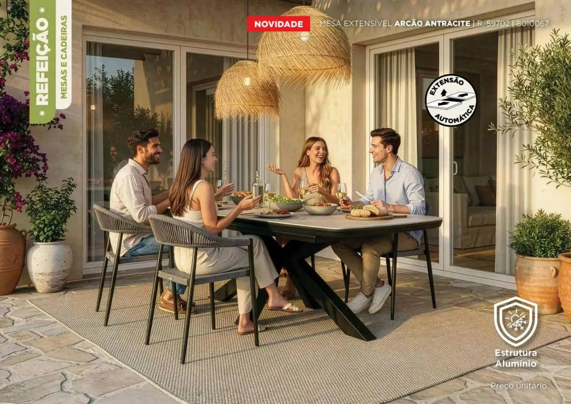 Folheto Catálogo Espaço Casa de 7 de março até 29 de agosto 2026 - Pagina 80