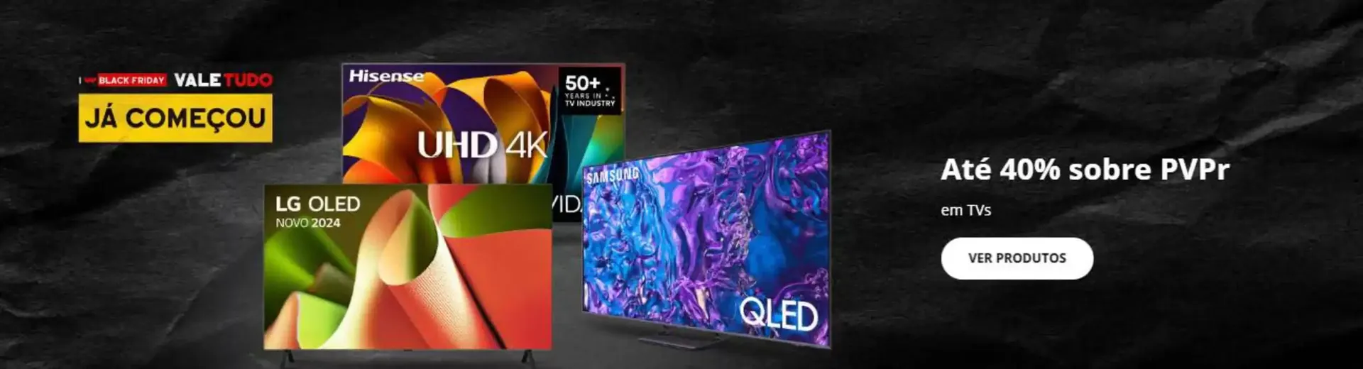 Folheto Até 50% Desconto de 5 de novembro até 11 de novembro 2024 - Pagina 3