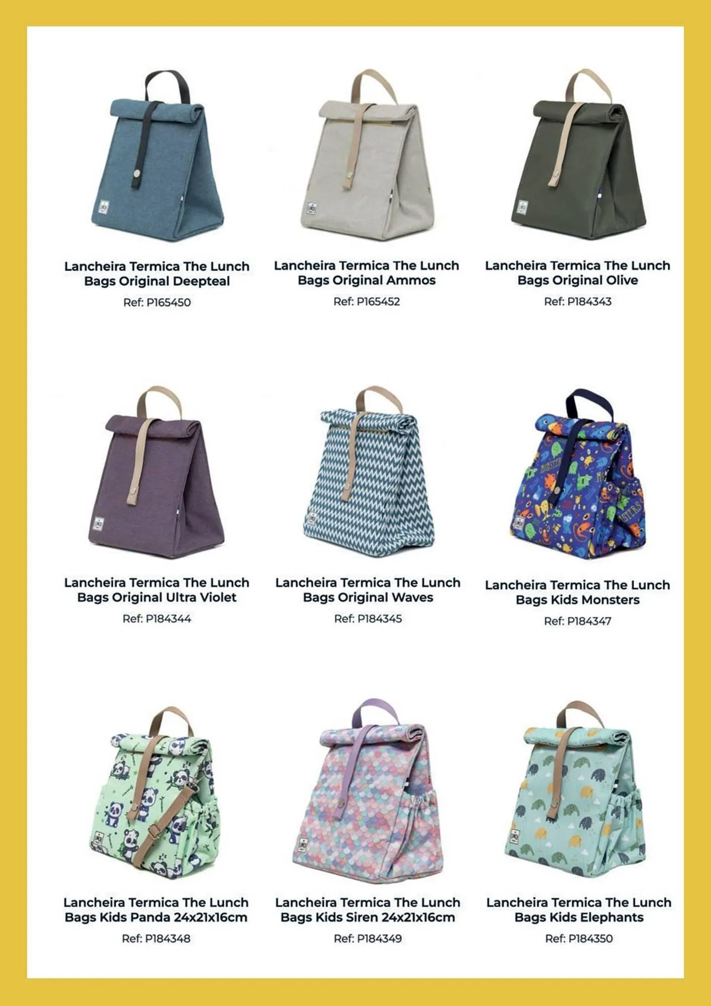 Folheto Folheto Americana de 22 de abril até 31 de dezembro 2025 - Pagina 107