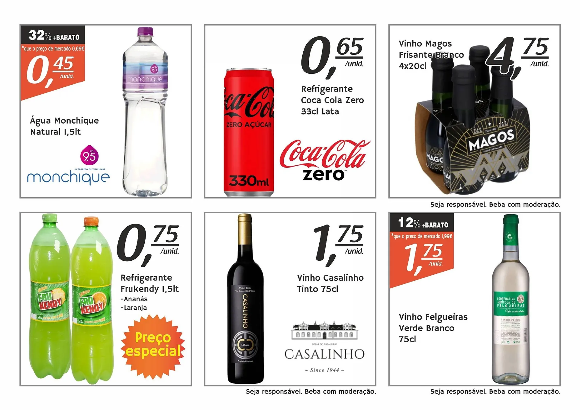 Folheto Folheto Mota Reis de 8 de fevereiro até 16 de fevereiro 2025 - Pagina 4