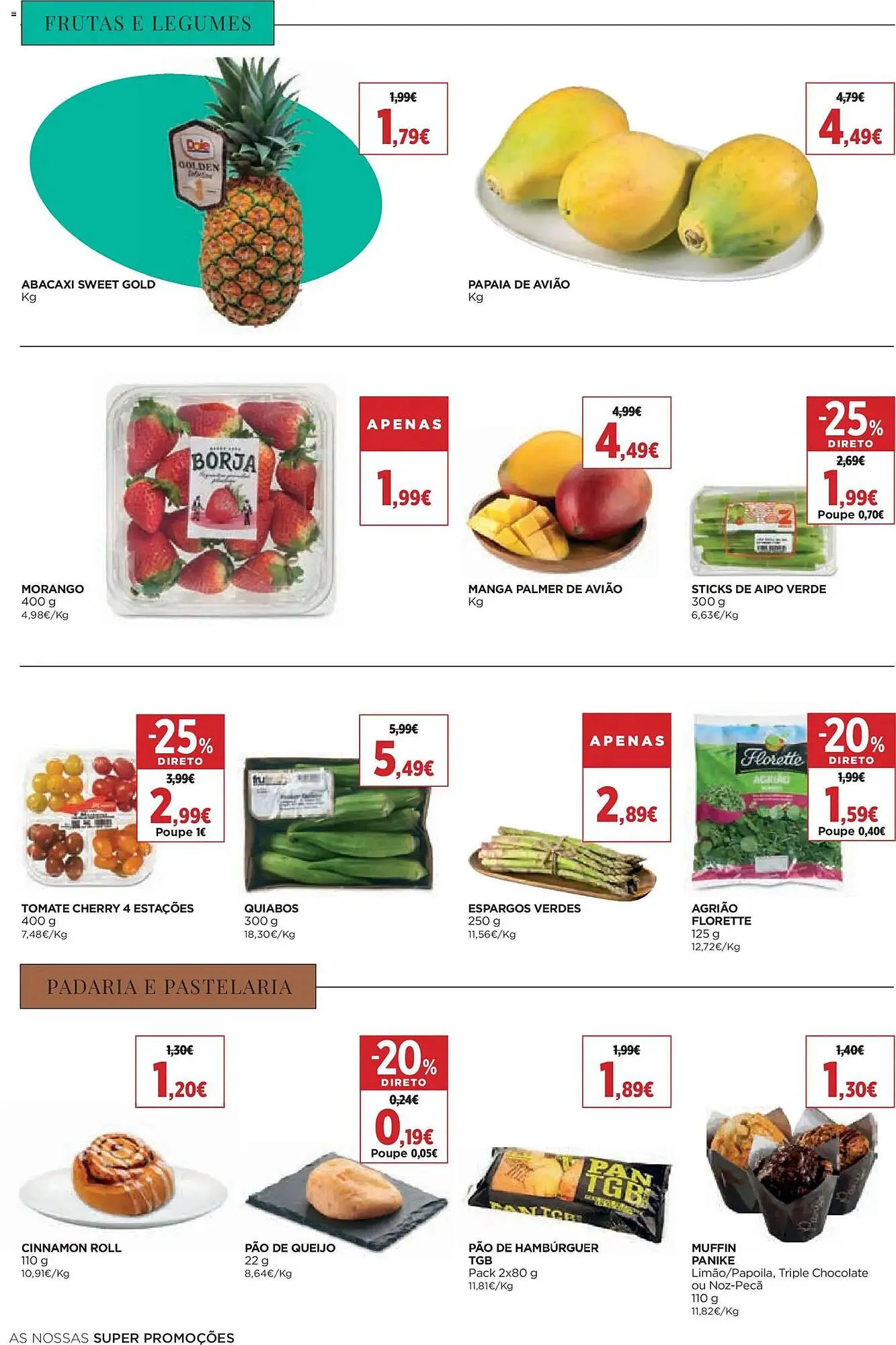 Folheto Folheto El Corte Inglés de 11 de maio até 21 de maio 2026 - Pagina 14