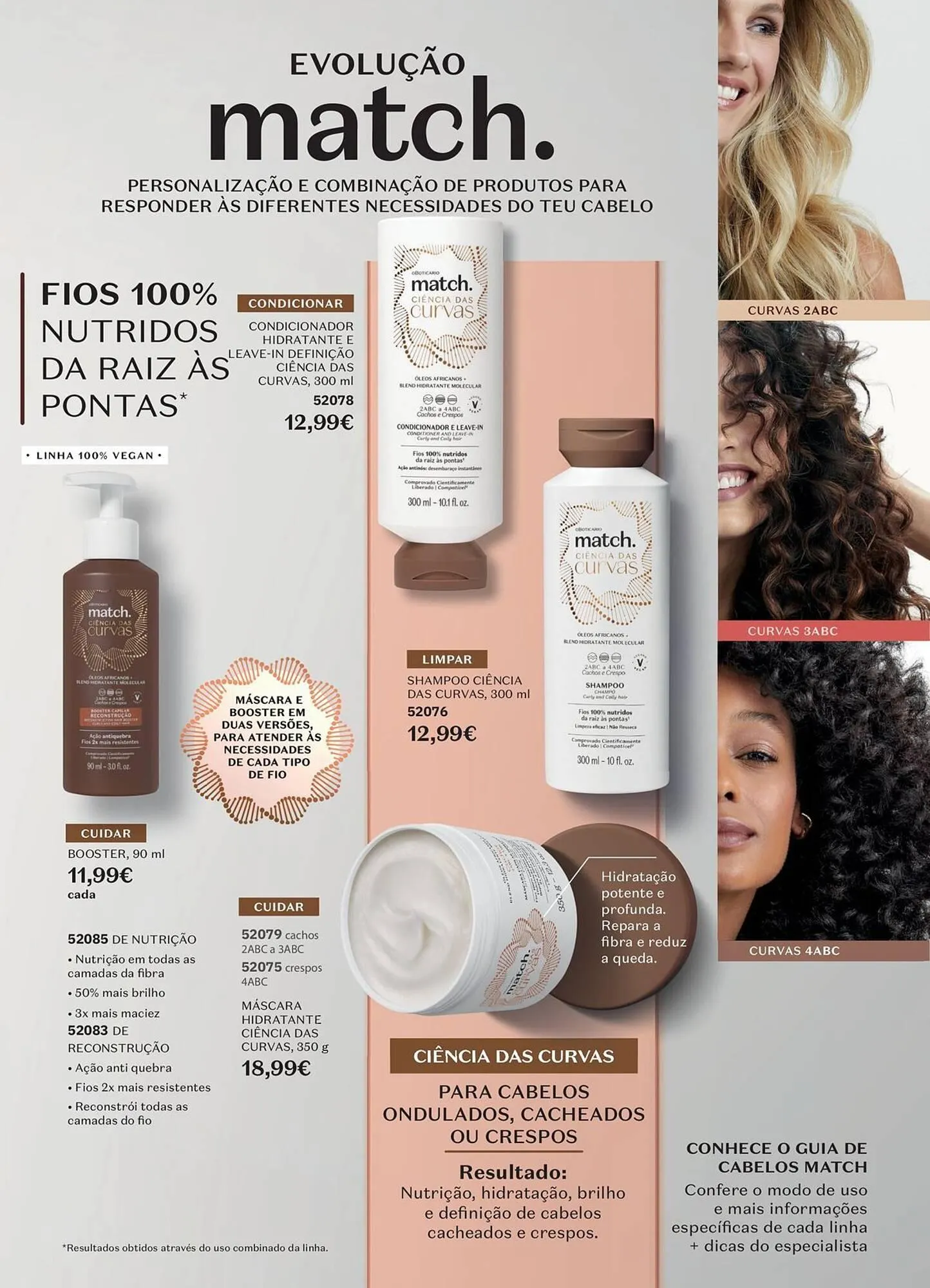 Folheto Folheto O Boticário de 11 de setembro até 16 de setembro 2025 - Pagina 84