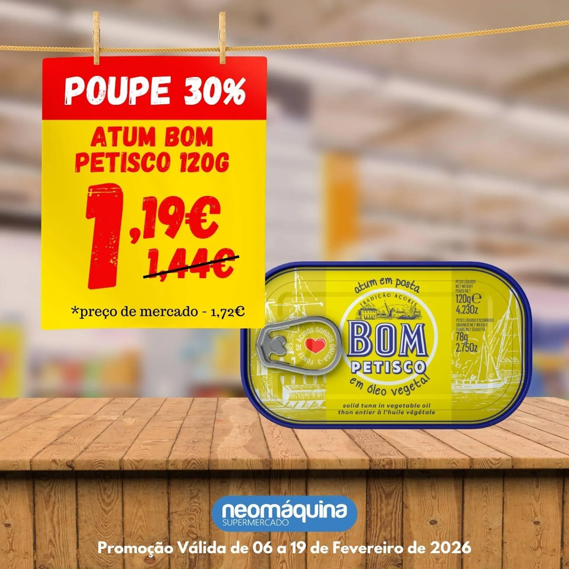 Folheto Folheto Neomáquina de 16 de fevereiro até 19 de fevereiro 2026 - Pagina 2