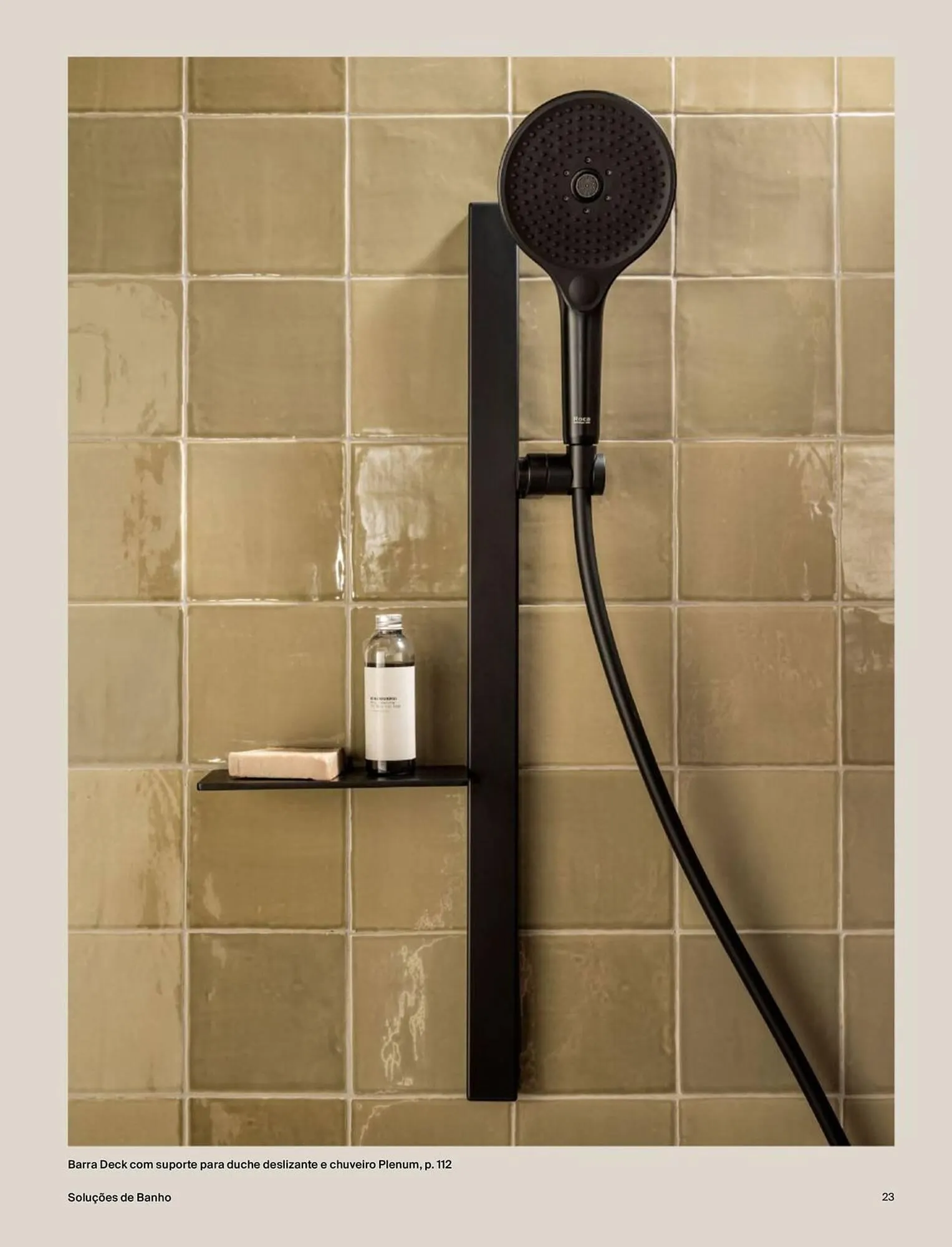 Folheto Folheto Roca de 6 de janeiro até 31 de dezembro 2026 - Pagina 25