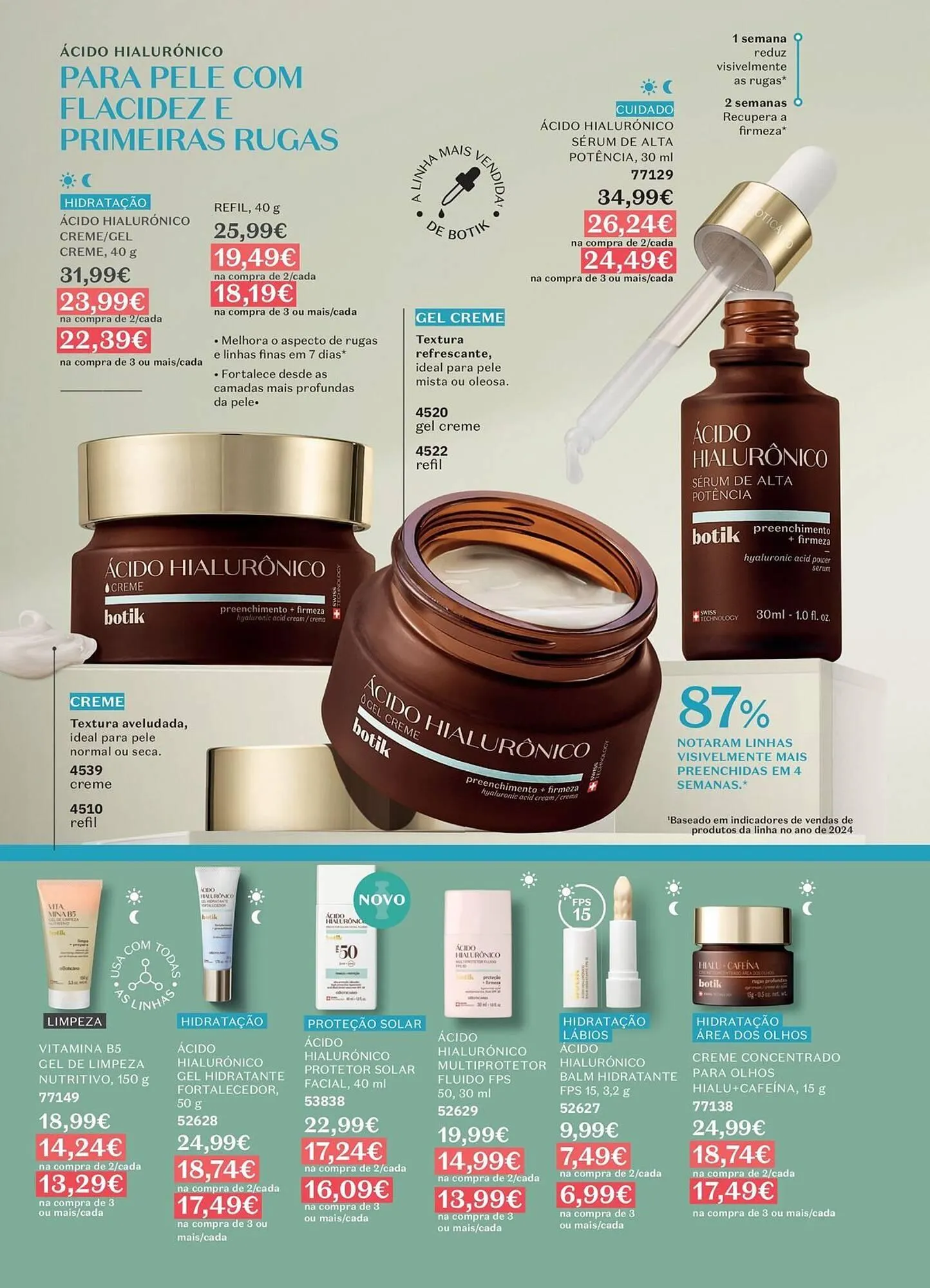 Folheto Folheto O Boticário de 4 de junho até 24 de junho 2025 - Pagina 16