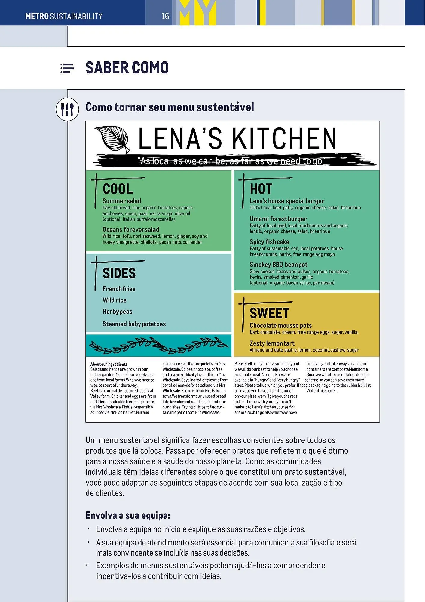 Folheto Folheto Makro de 3 de janeiro até 31 de dezembro 2025 - Pagina 16