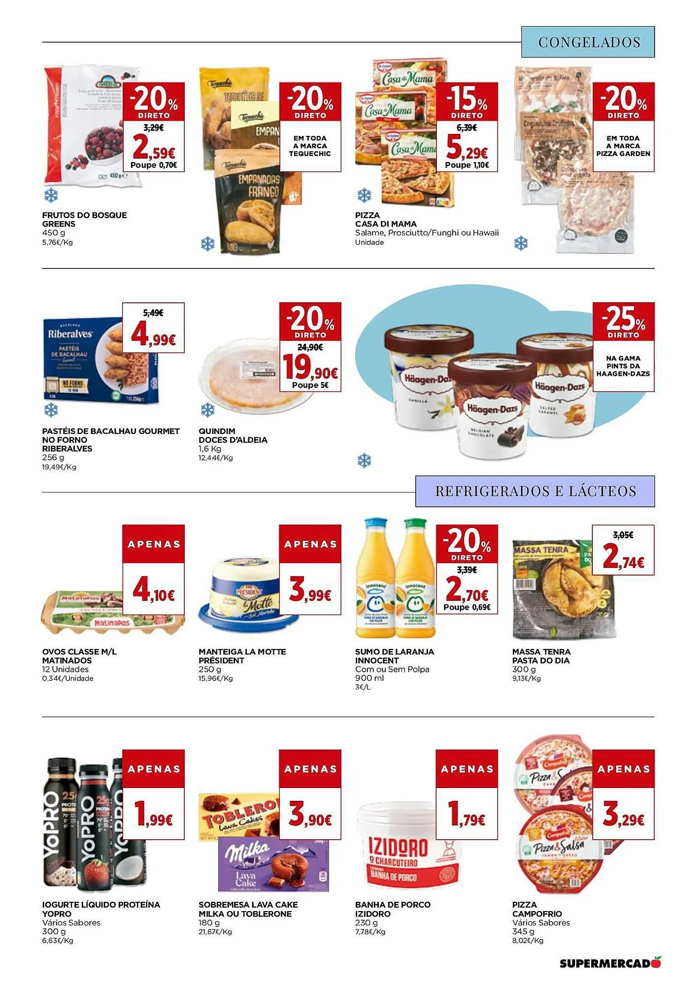 Folheto Folheto El Corte Inglés de 26 de dezembro até 9 de janeiro 2026 - Pagina 13