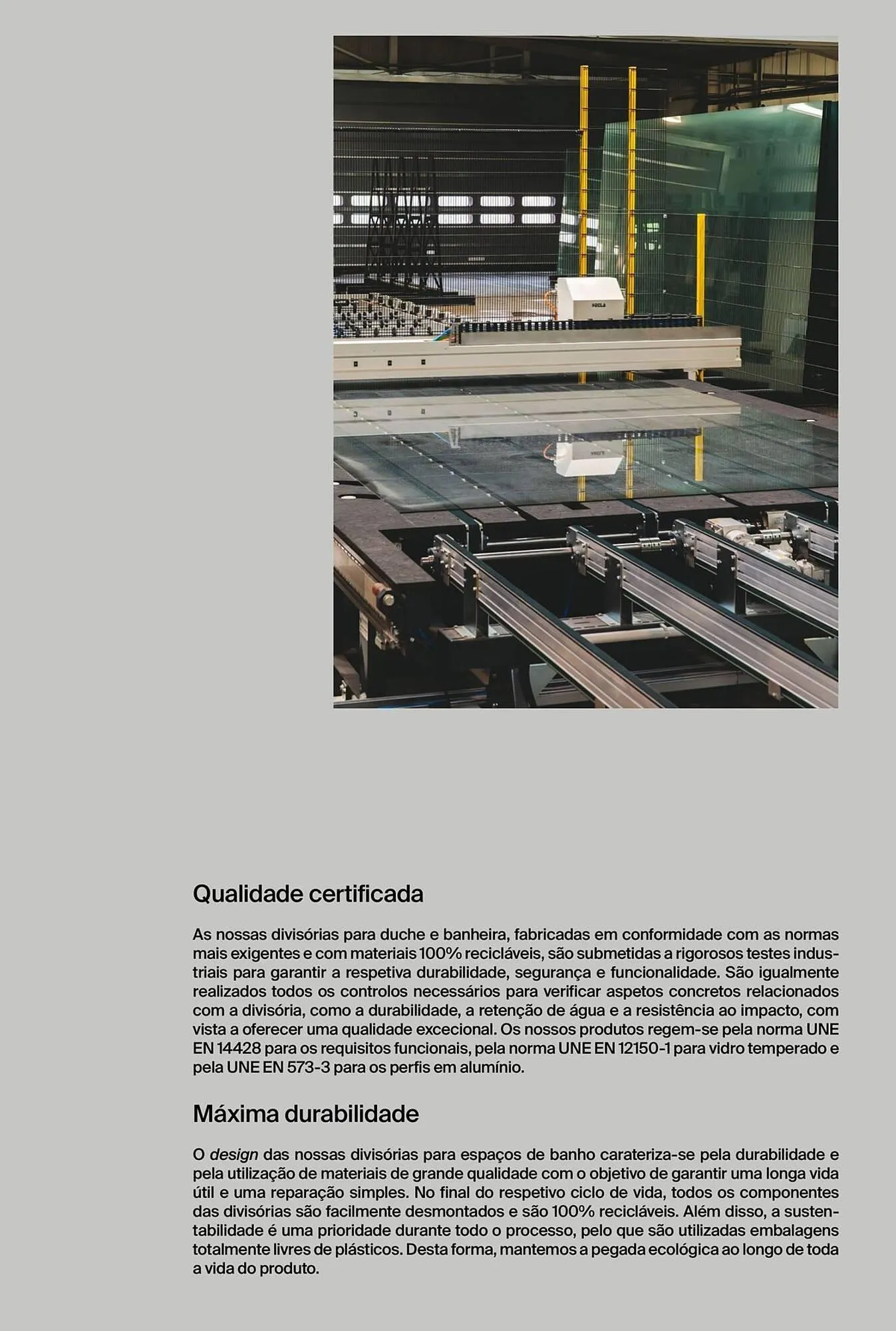 Folheto Folheto Roca de 15 de abril até 31 de dezembro 2025 - Pagina 11