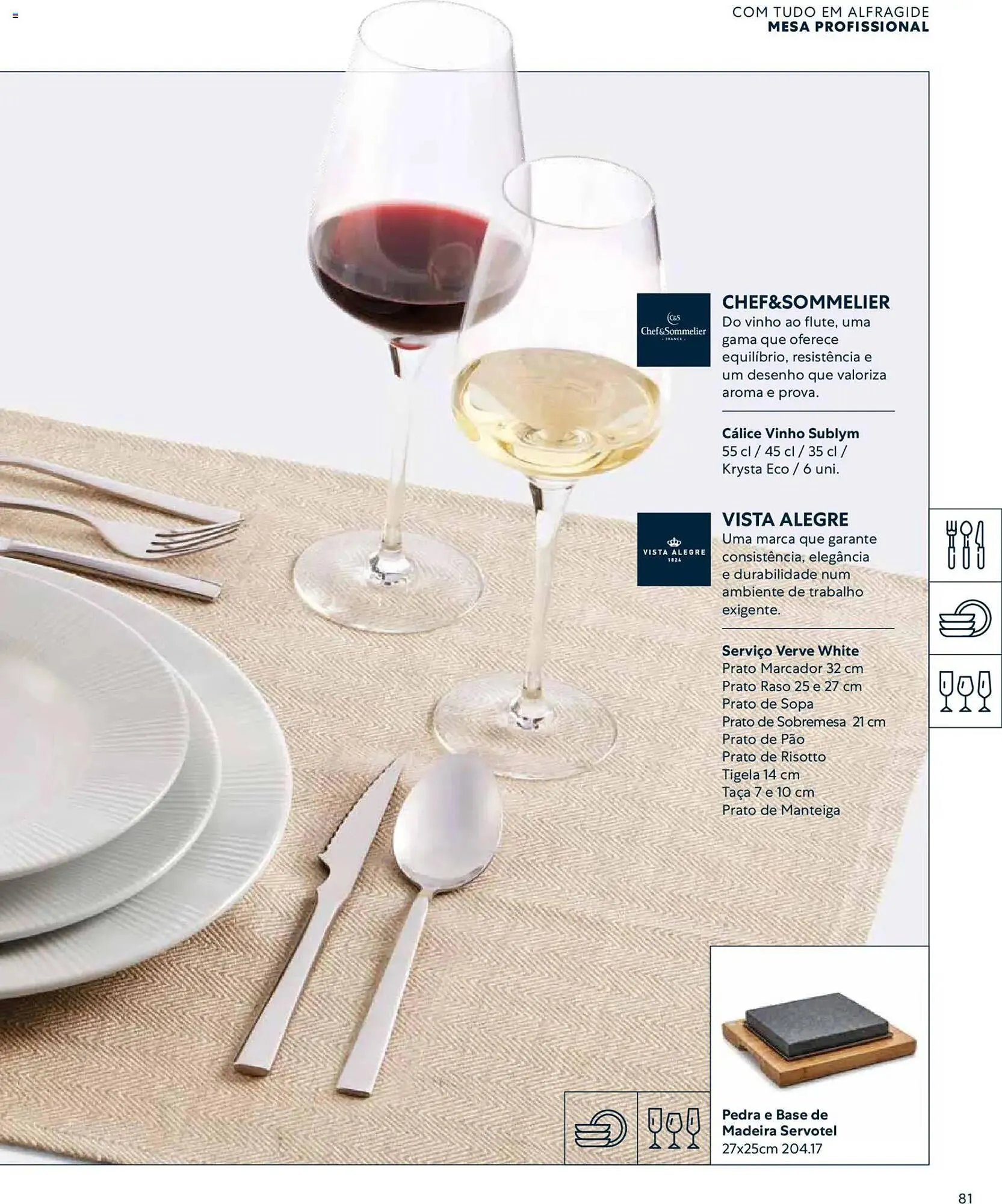 Folheto Folheto Recheio de 16 de março até 1 de janeiro 2027 - Pagina 81