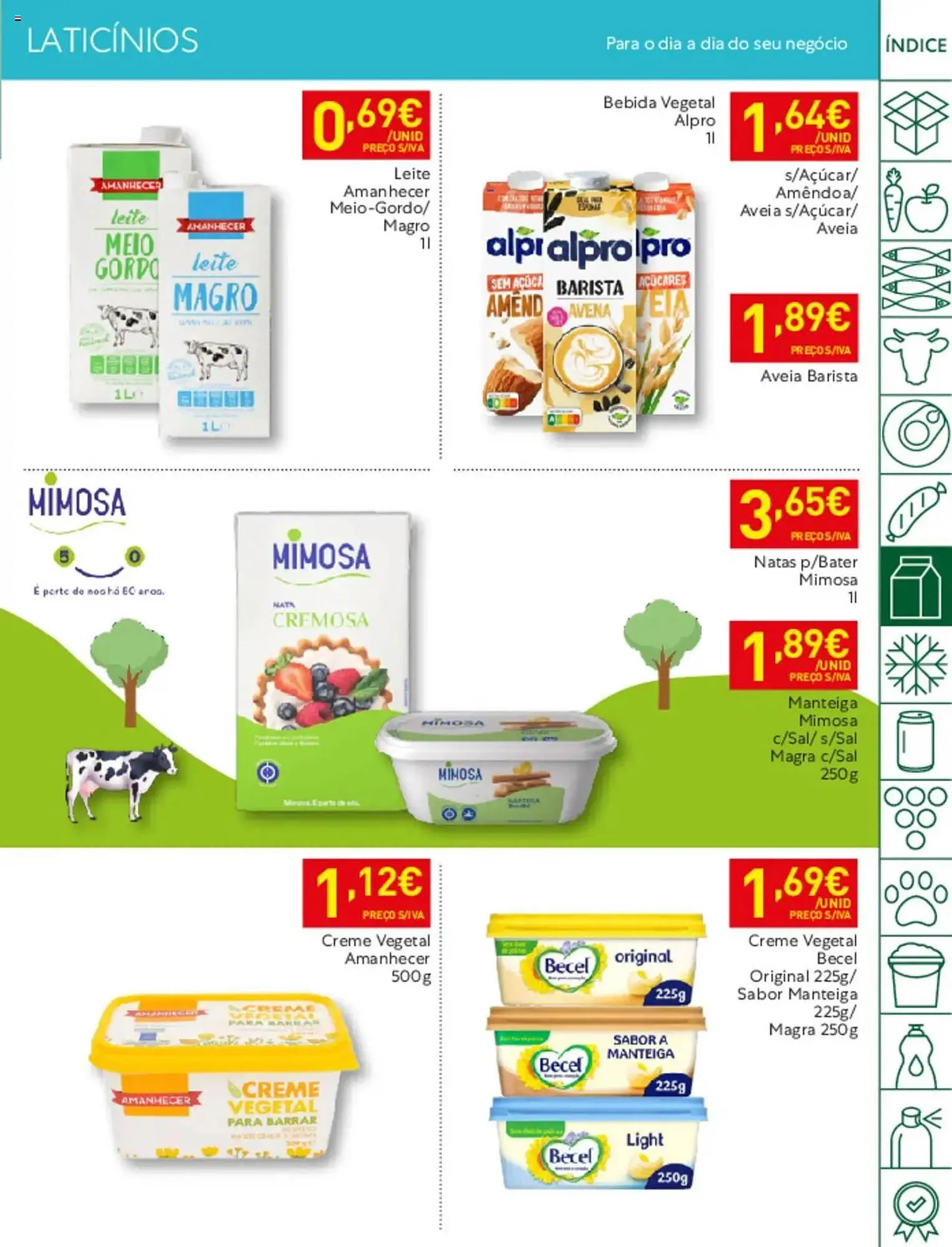 Folheto Folheto Recheio de 11 de março até 17 de março 2025 - Pagina 22