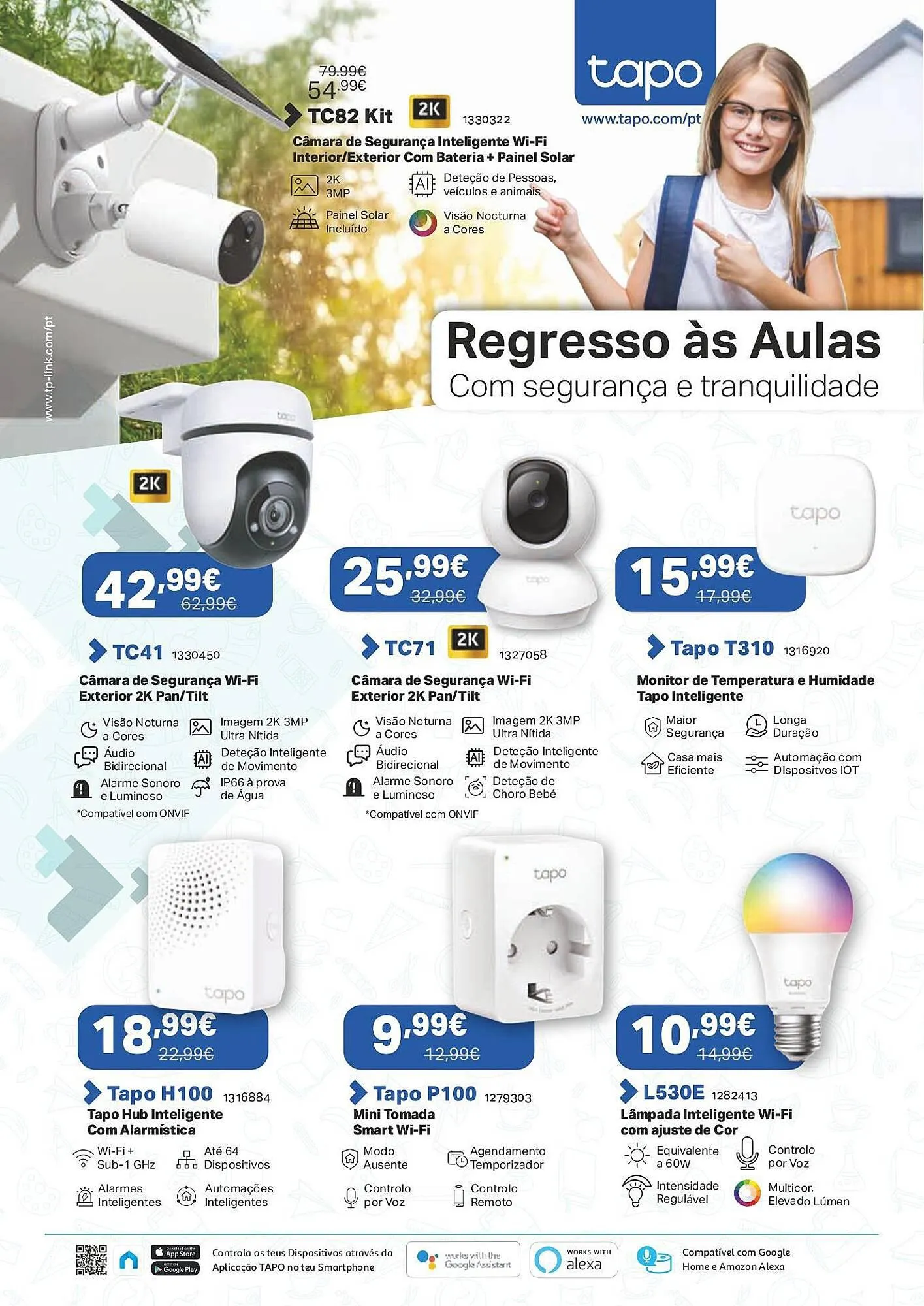 Folheto folheto Radio Popular de 1 de setembro até 30 de setembro 2025 - Pagina 3