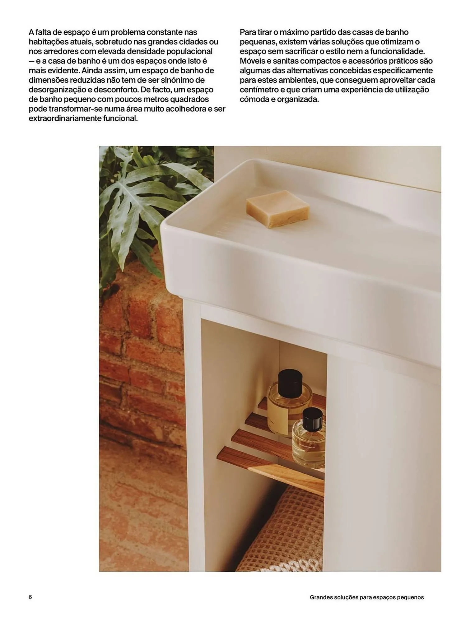 Folheto Catálogo Pollux de 22 de dezembro até 31 de maio 2026 - Pagina 8