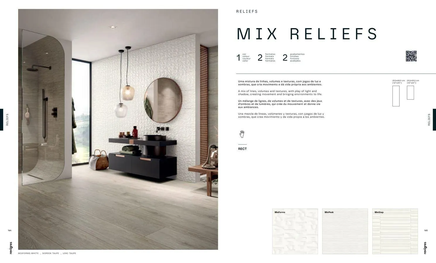 Folheto Folheto de Revigres até 31.12.2025 de 5 de janeiro até 31 de dezembro 2025 - Pagina 84