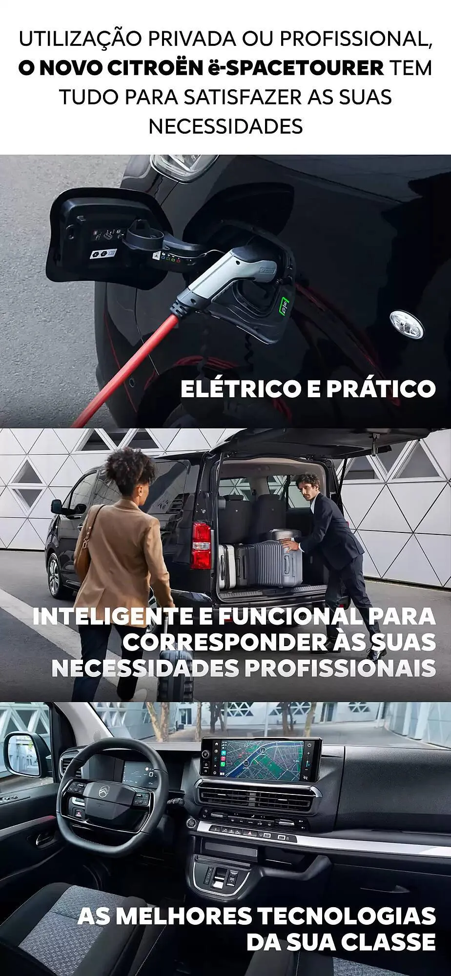 Folheto Folheto Citroen de 18 de novembro até 18 de novembro 2025 - Pagina 3