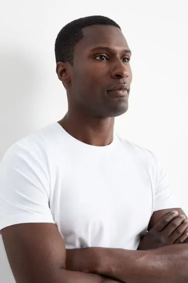T-shirt - slim fit - Flex