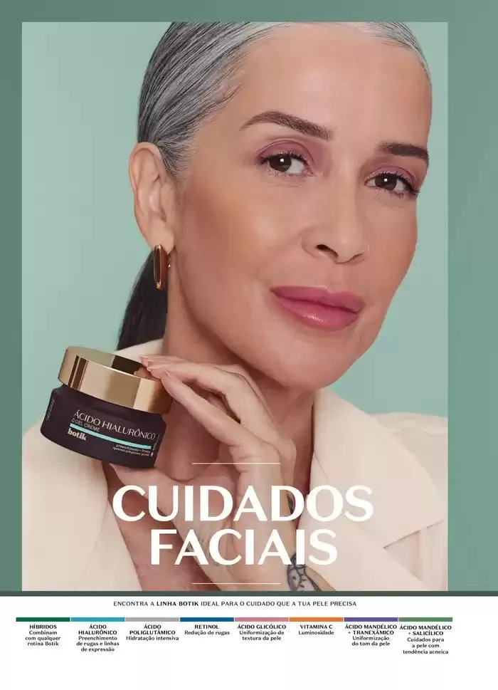 Folheto Novo Eau De Parfum de 29 de janeiro até 25 de fevereiro 2025 - Pagina 118