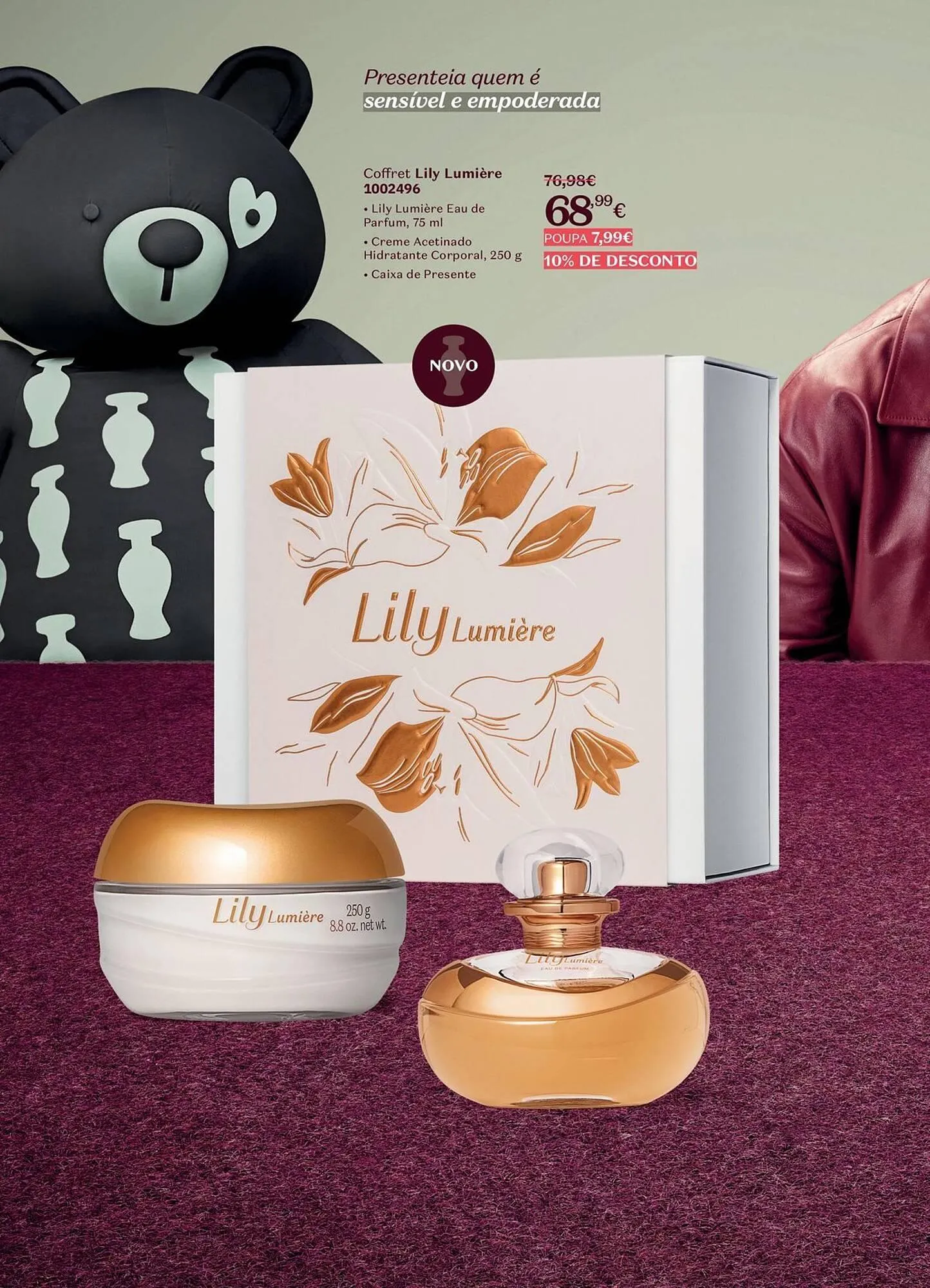 Folheto Folheto O Boticário de 22 de janeiro até 18 de fevereiro 2026 - Pagina 16