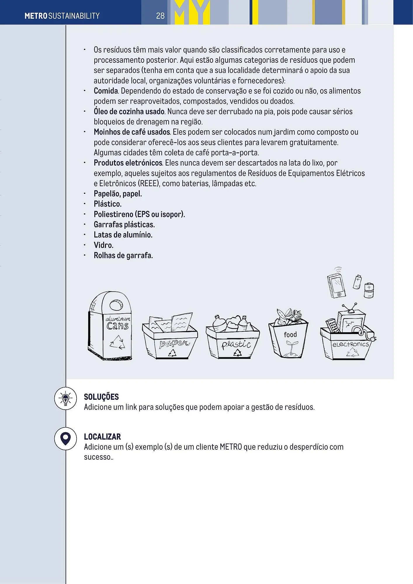 Folheto Folheto Makro de 3 de janeiro até 31 de dezembro 2025 - Pagina 28