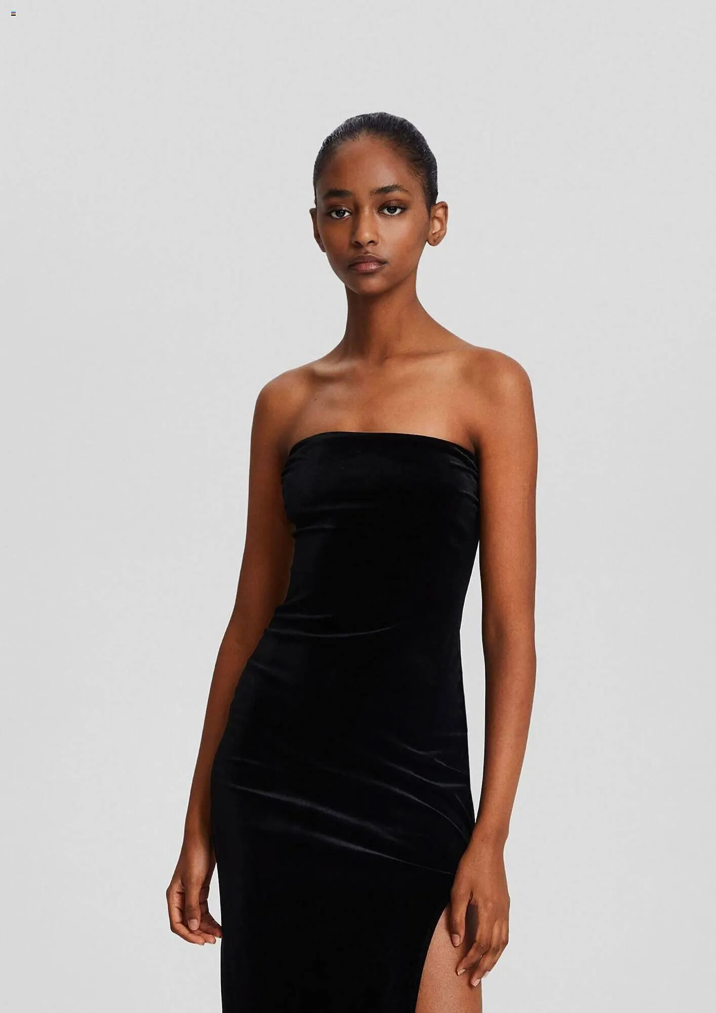 Folheto Folheto Bershka de 1 de dezembro até 31 de dezembro 2023 - Pagina 10