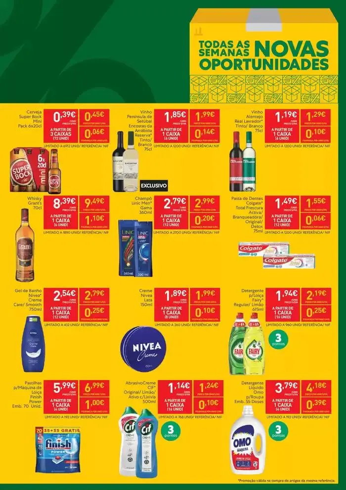 Folheto Recheio Bons Negócios de 7 de janeiro até 13 de janeiro 2025 - Pagina 3