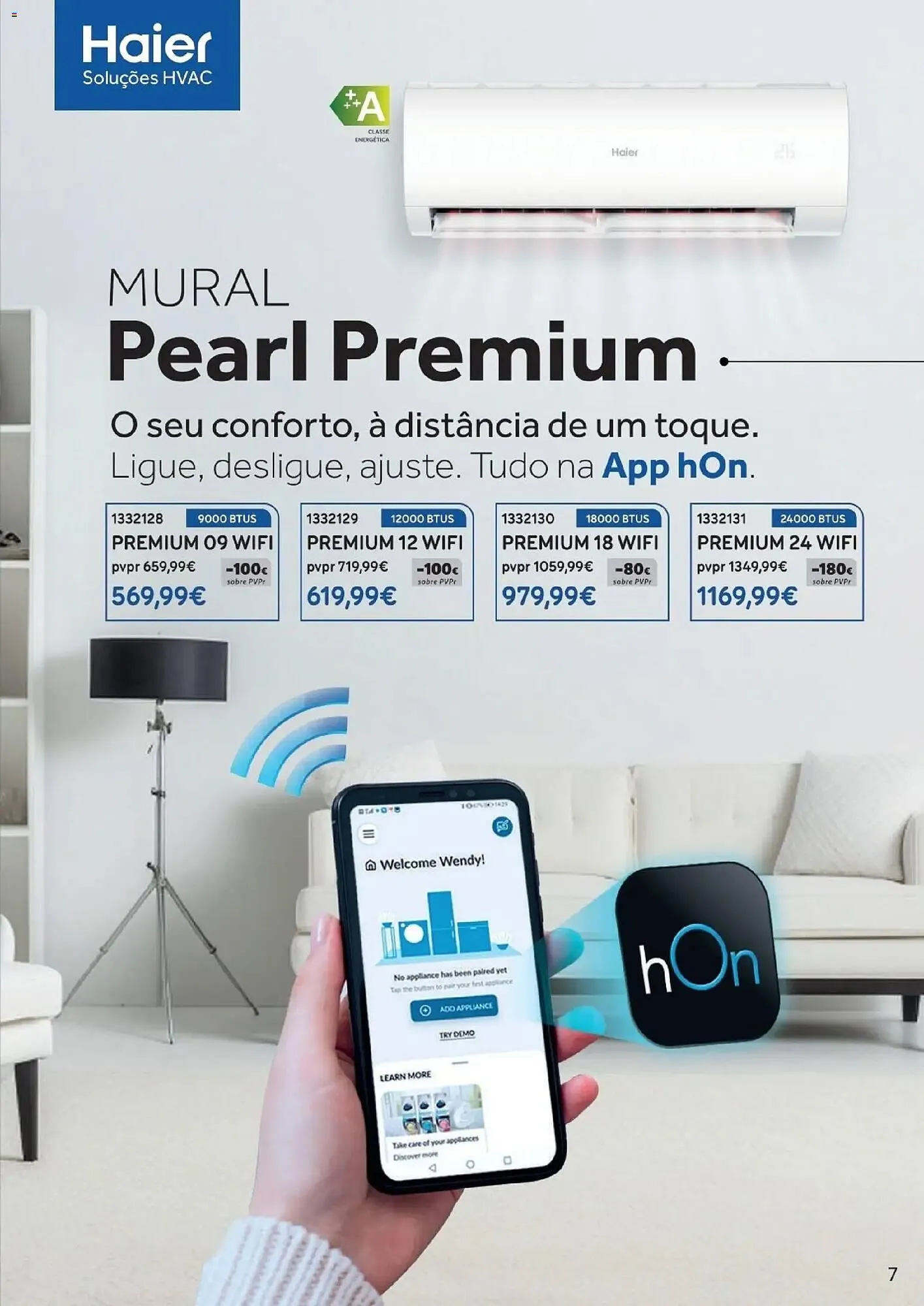 Folheto Folheto Radio Popular de 19 de dezembro até 1 de fevereiro 2026 - Pagina 7