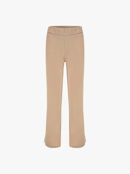 Calças de Fato de Treino