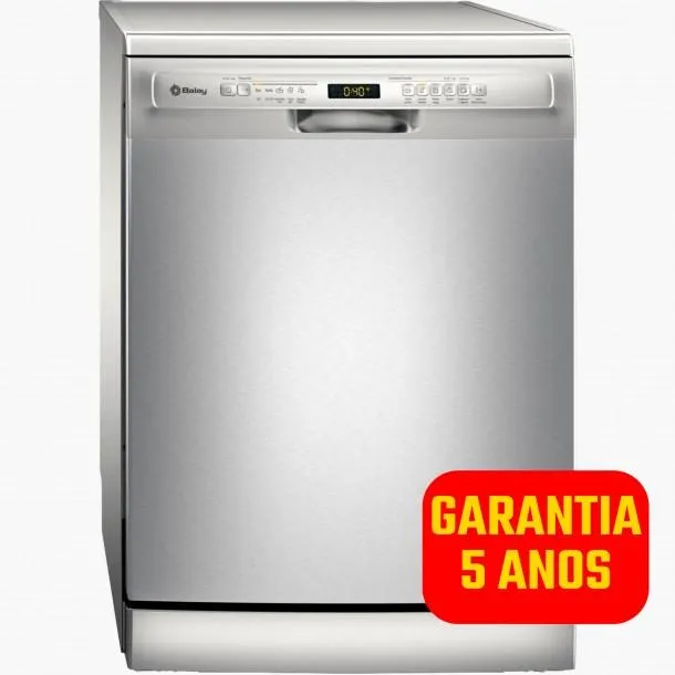 Máquina Lavar Loiça BALAY 3VS5031IP - 13 Conjuntos