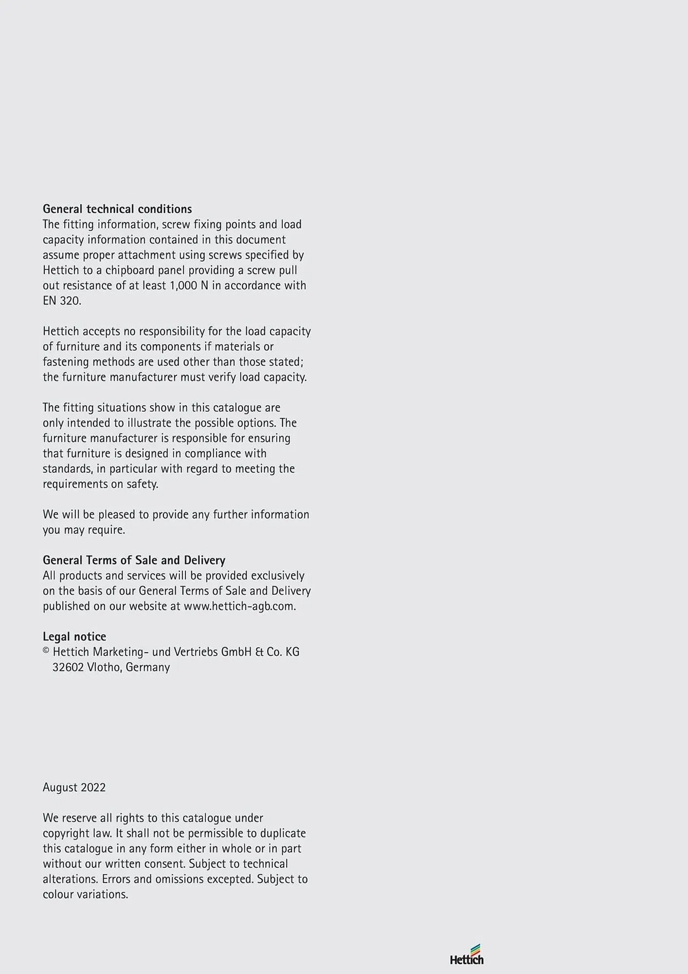 Folheto Folheto Interfer de 4 de março até 30 de setembro 2025 - Pagina 11