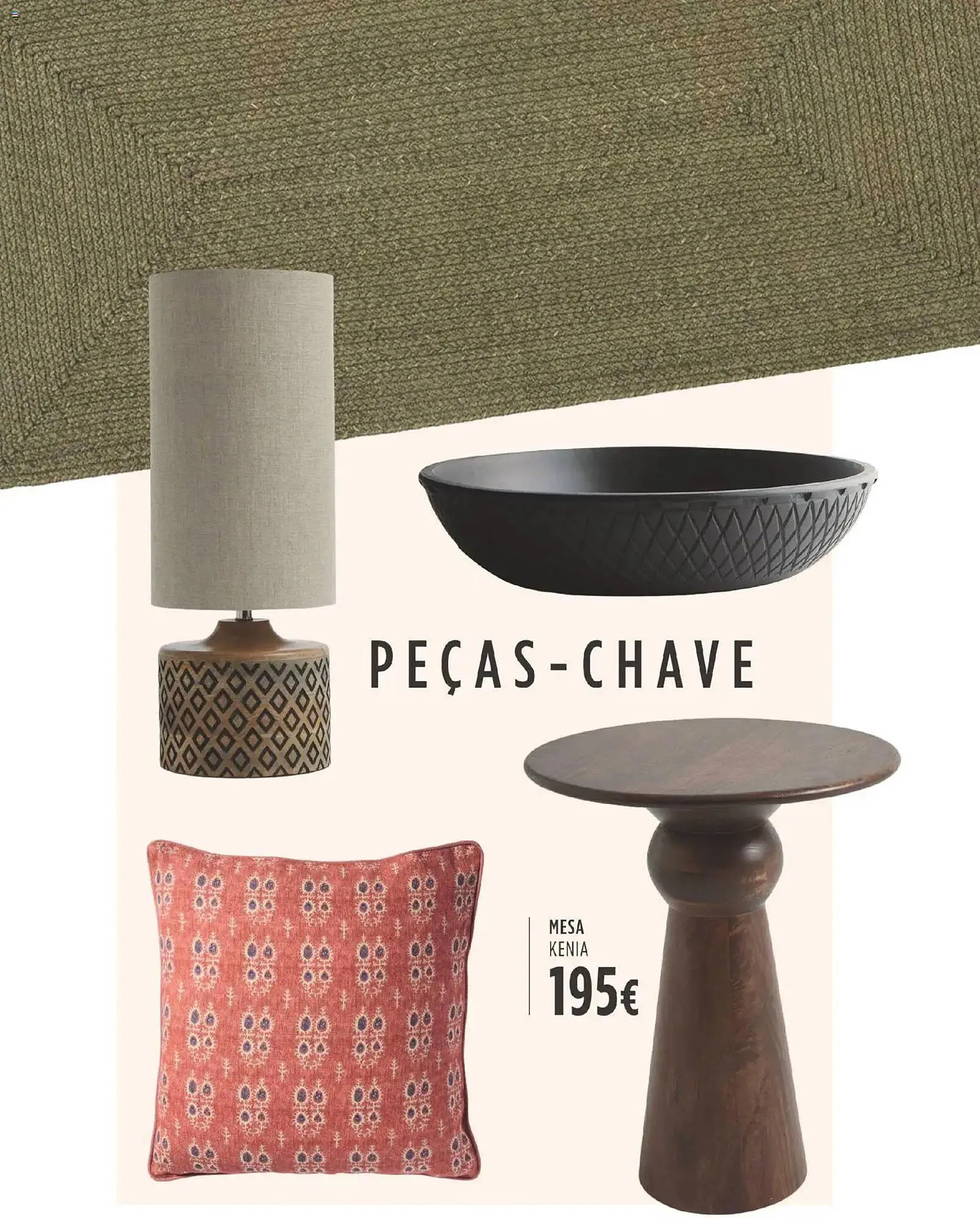 Folheto Folheto El Corte Inglés de 23 de abril até 2 de julho 2026 - Pagina 16