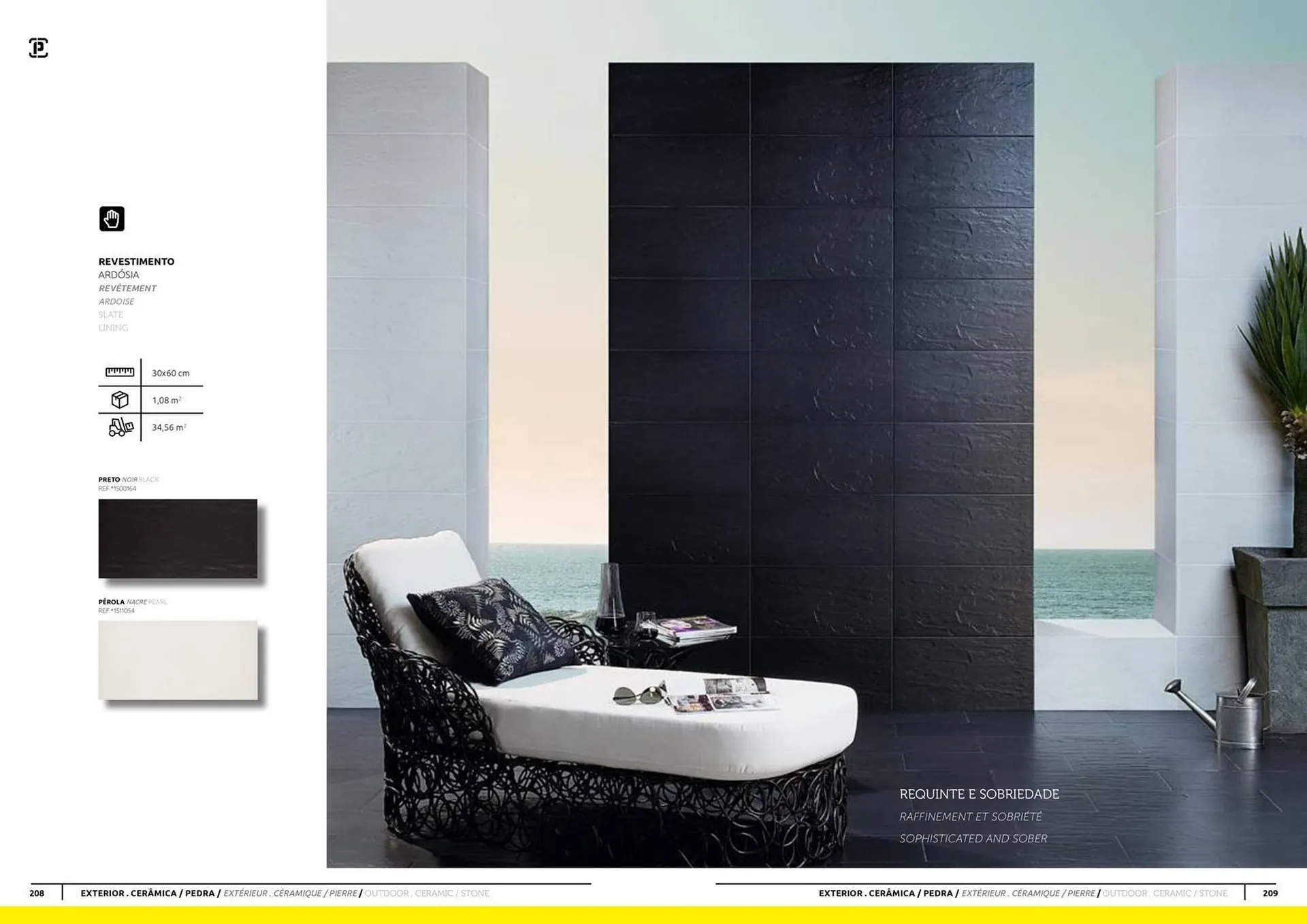 Folheto Folheto Casa Peixoto de 17 de fevereiro até 31 de dezembro 2026 - Pagina 106