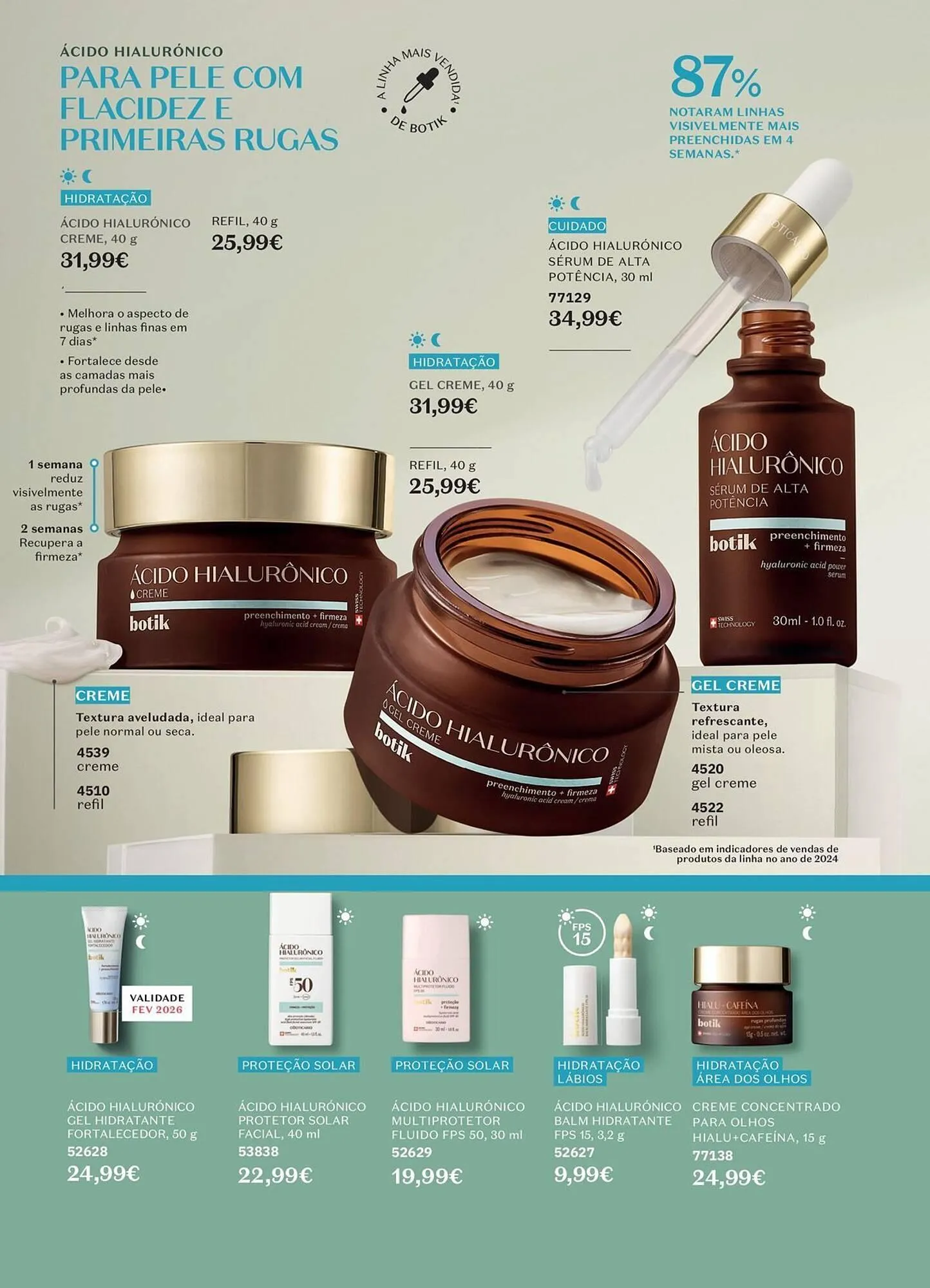 Folheto Folheto O Boticário de 12 de novembro até 16 de dezembro 2025 - Pagina 120