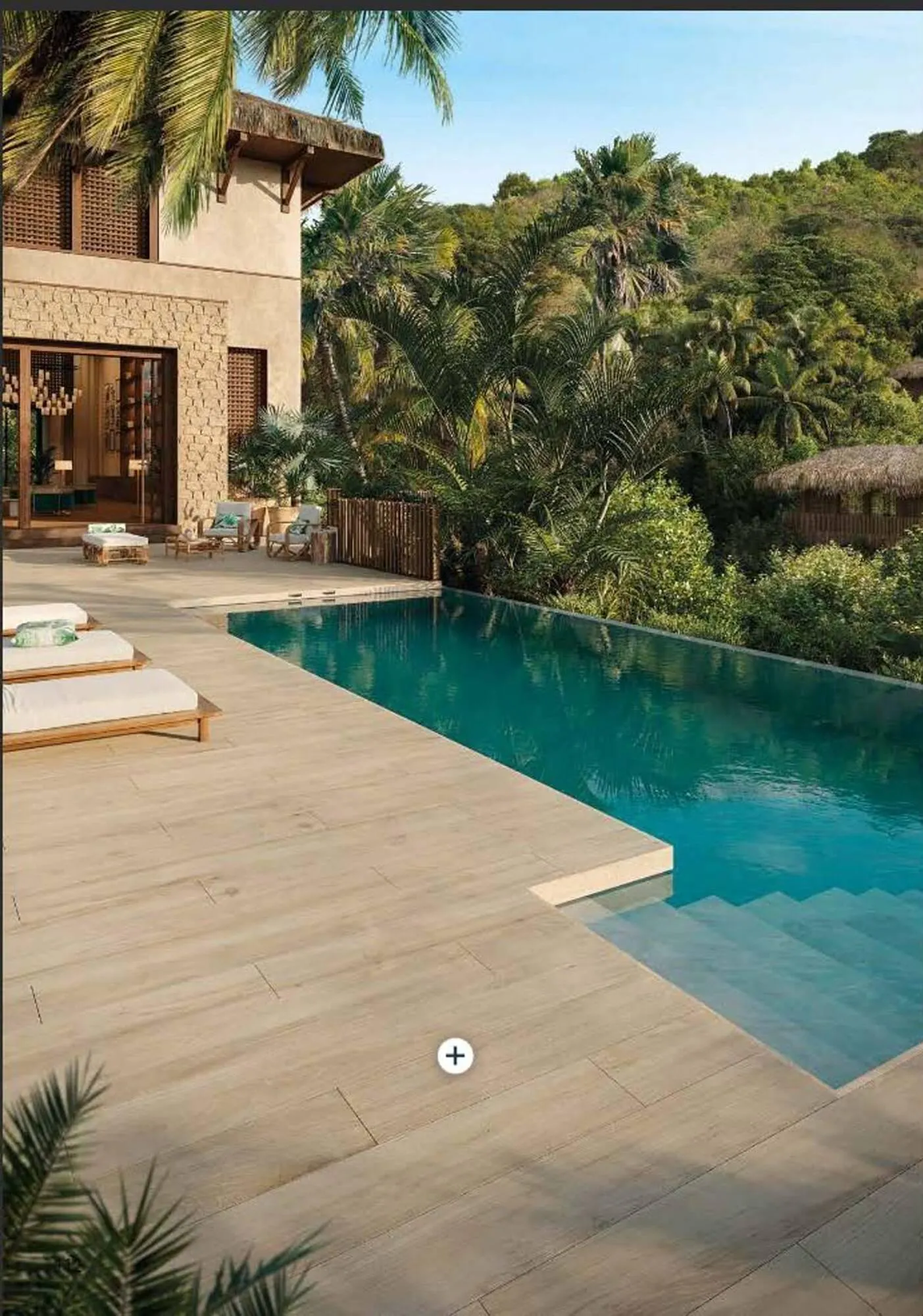 Folheto Folheto Porcelanosa de 7 de fevereiro até 31 de dezembro 2025 - Pagina 112