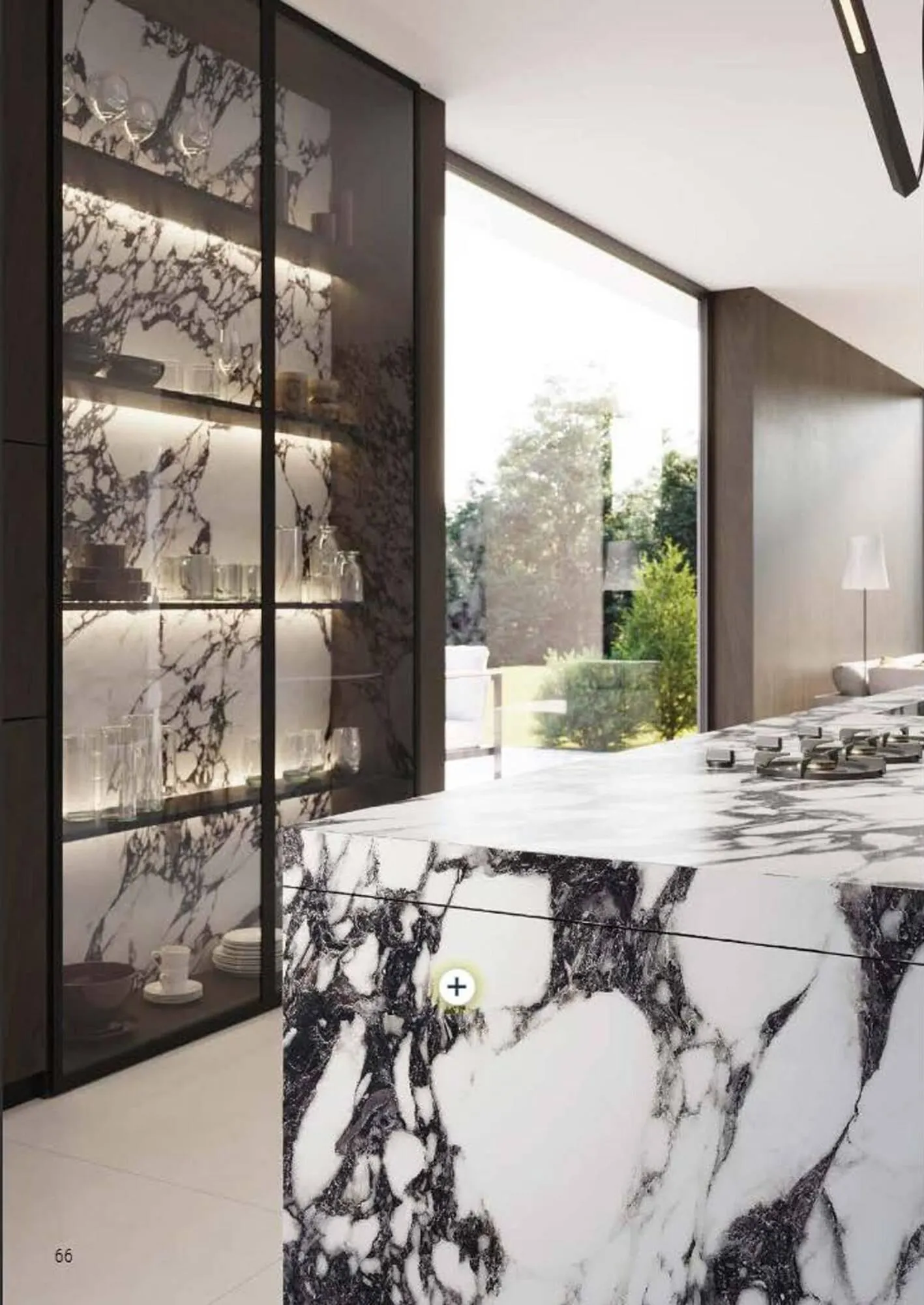 Folheto Folheto Porcelanosa de 7 de fevereiro até 31 de dezembro 2025 - Pagina 66