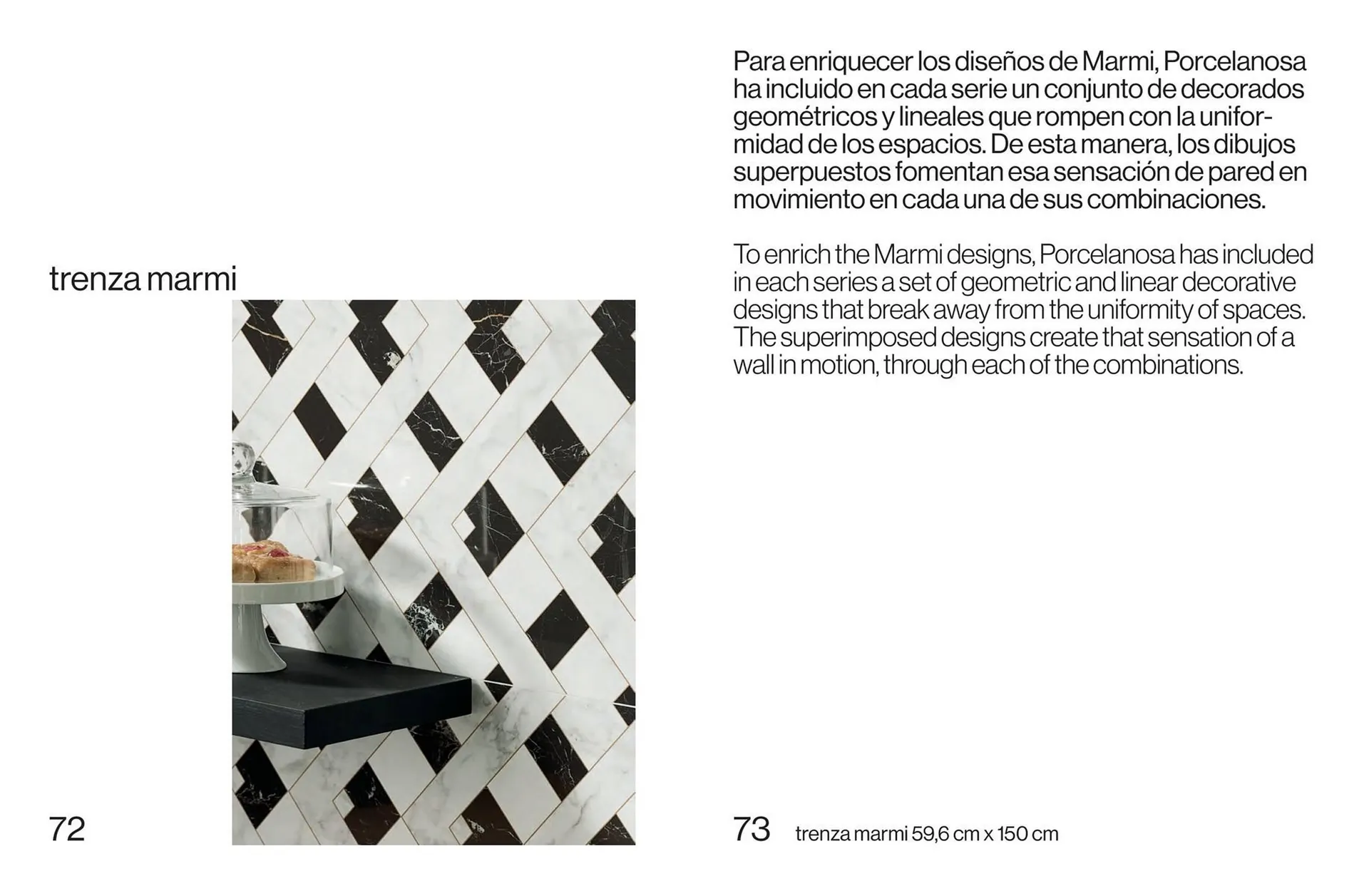 Volantino Porcelanosa da 18 febbraio a 31 dicembre di 2025 - Pagina del volantino 39