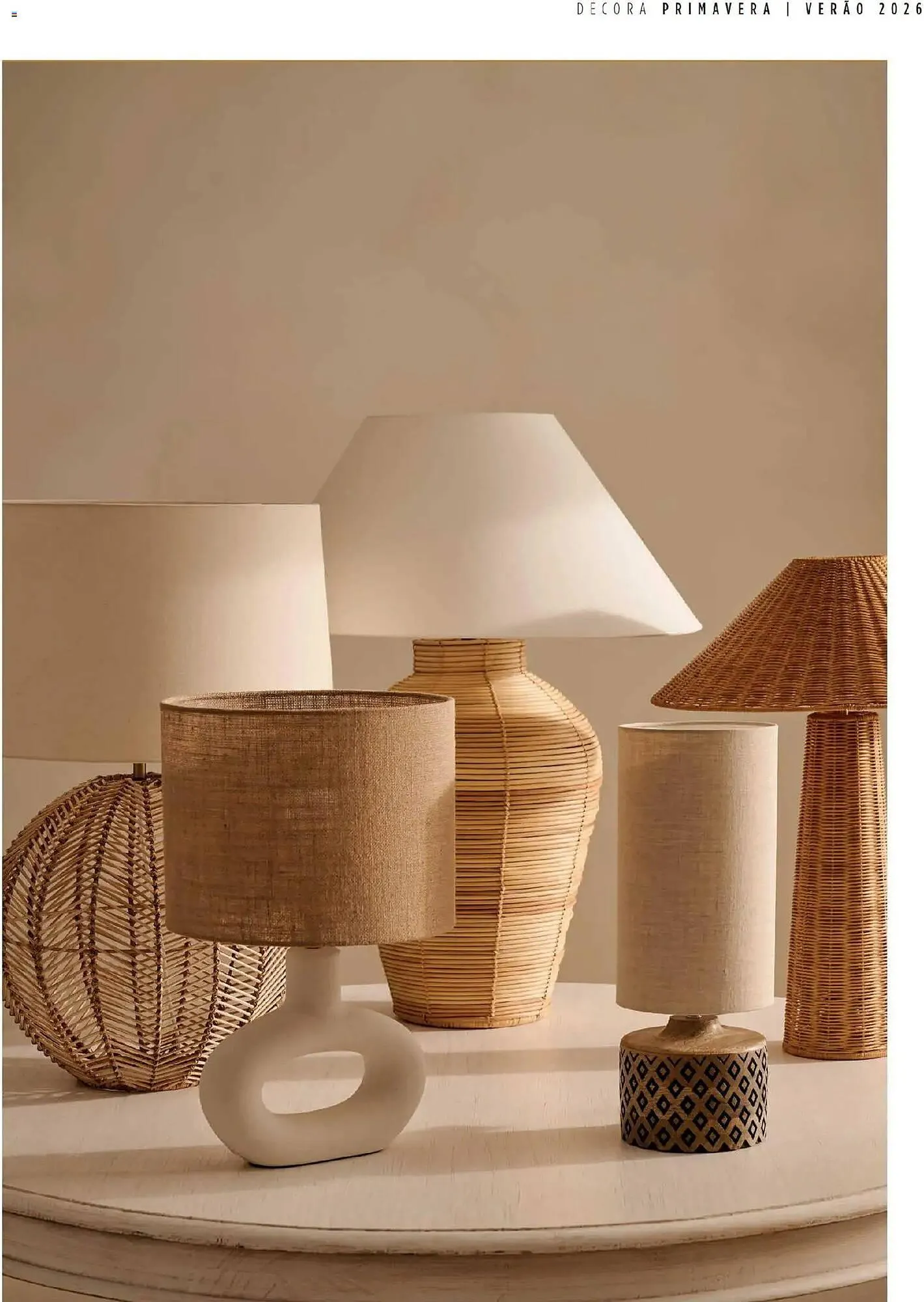 Folheto Folheto El Corte Inglés de 23 de abril até 2 de julho 2026 - Pagina 129