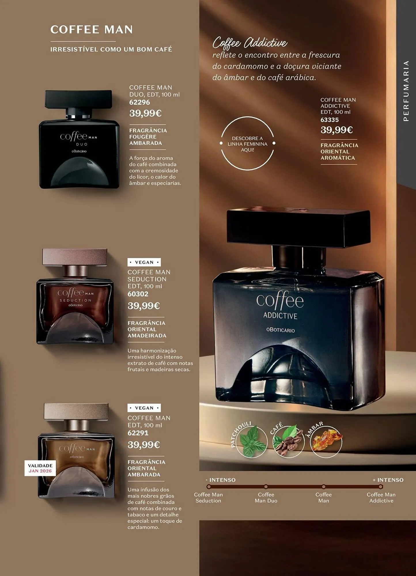 Folheto Folheto O Boticário de 11 de setembro até 16 de setembro 2025 - Pagina 51